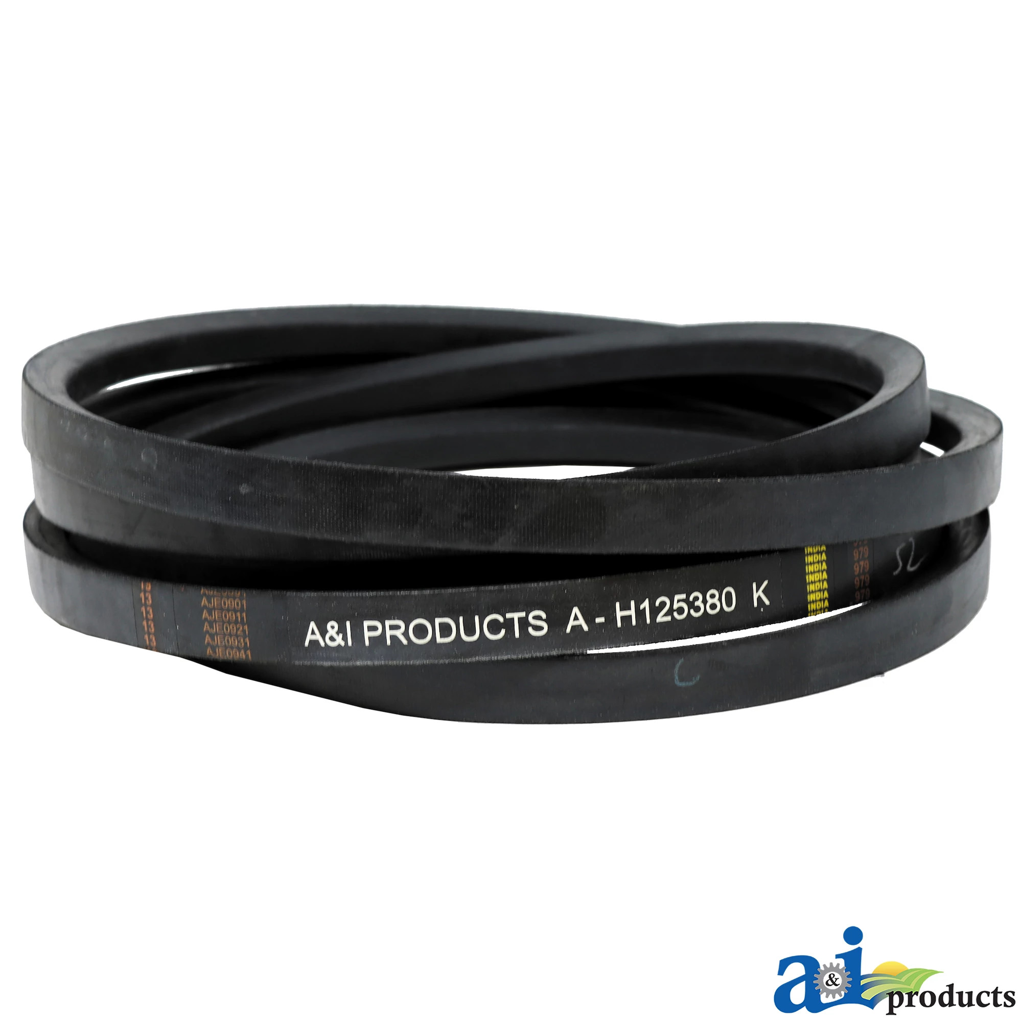 A&I Products V-Belt - A-H125380