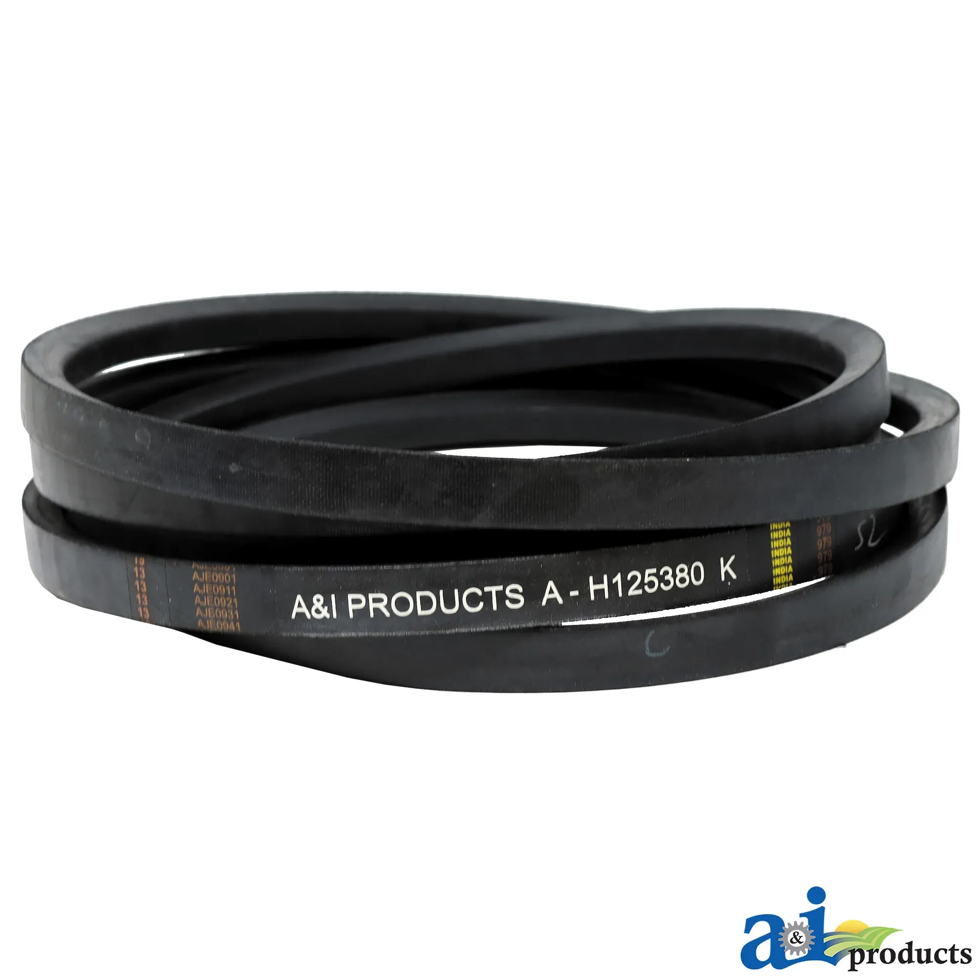 A&I Products V-Belt - A-H125380