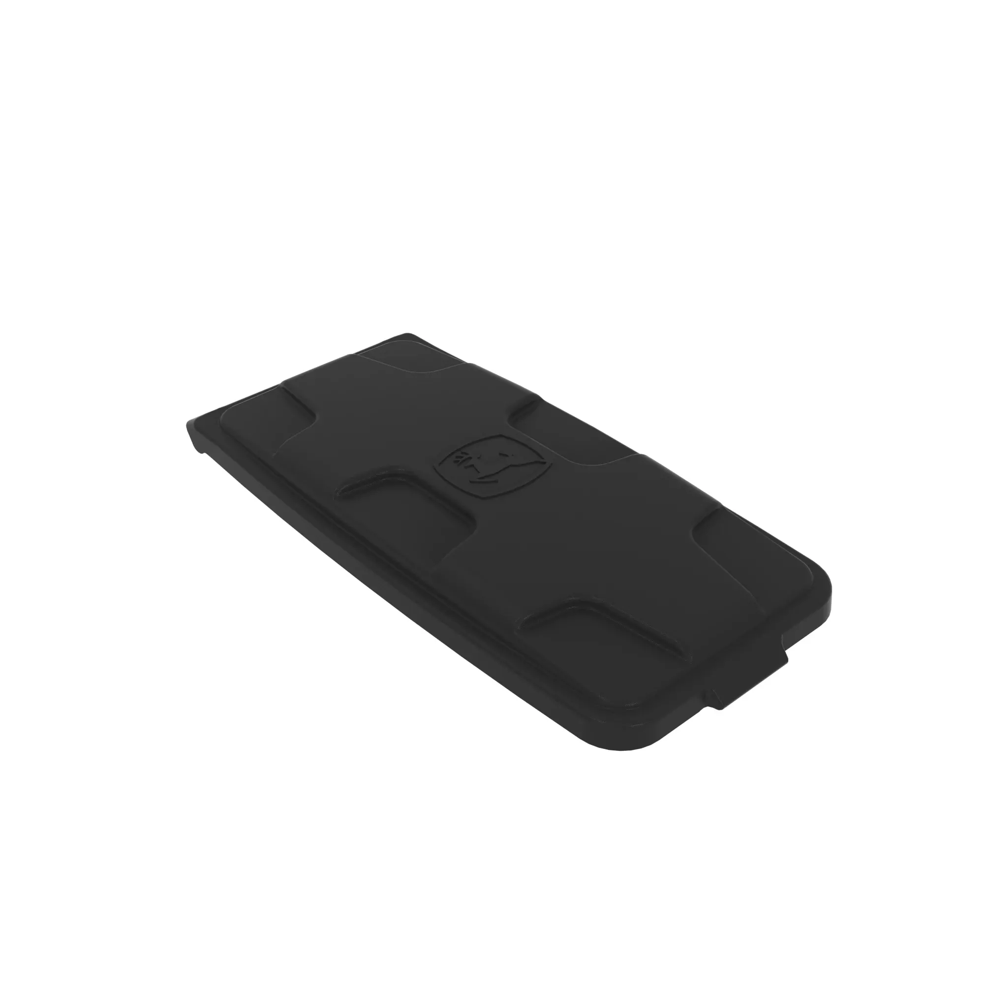COVER - SEED HOPPER