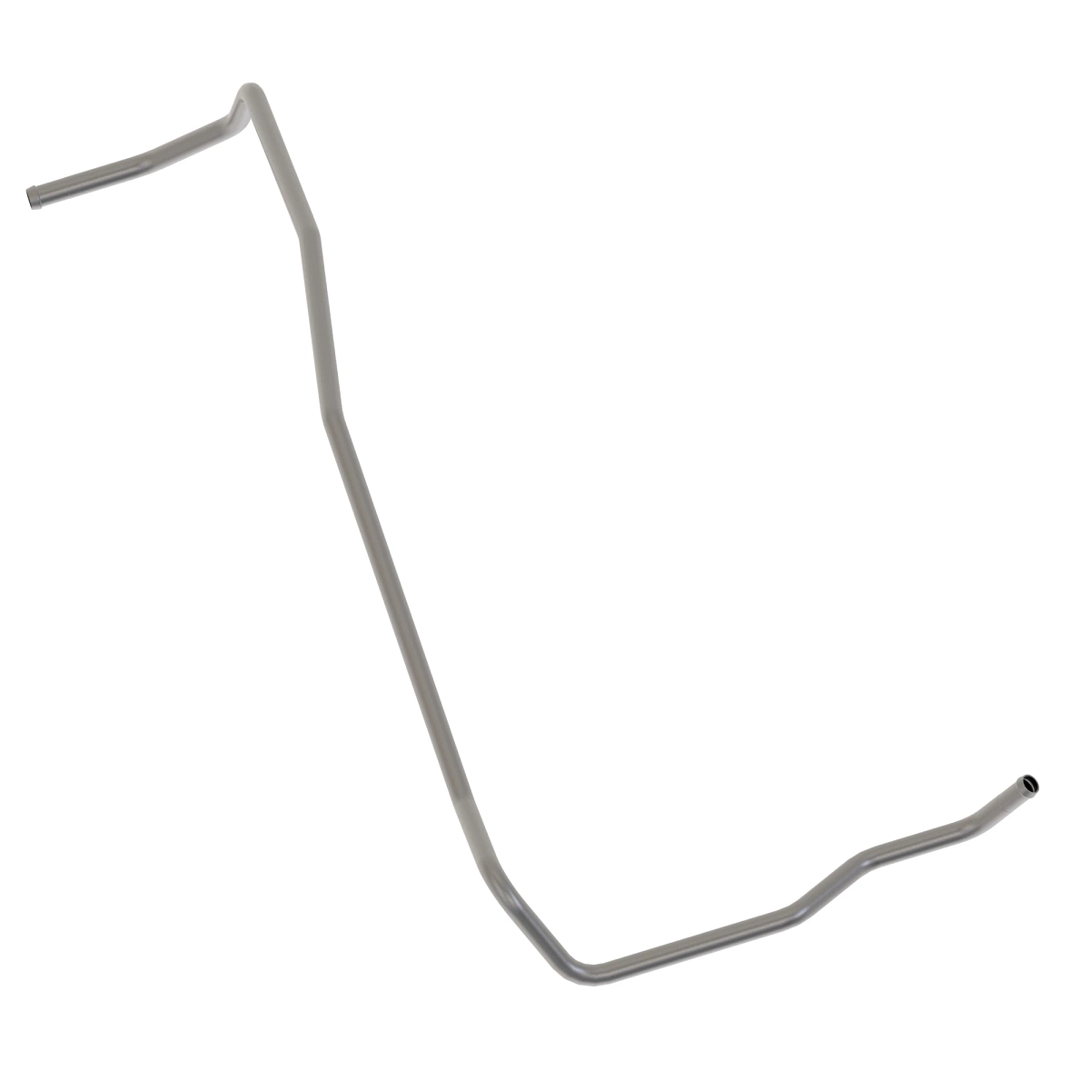 Oil Line, (T), W/O At, W/O Cac