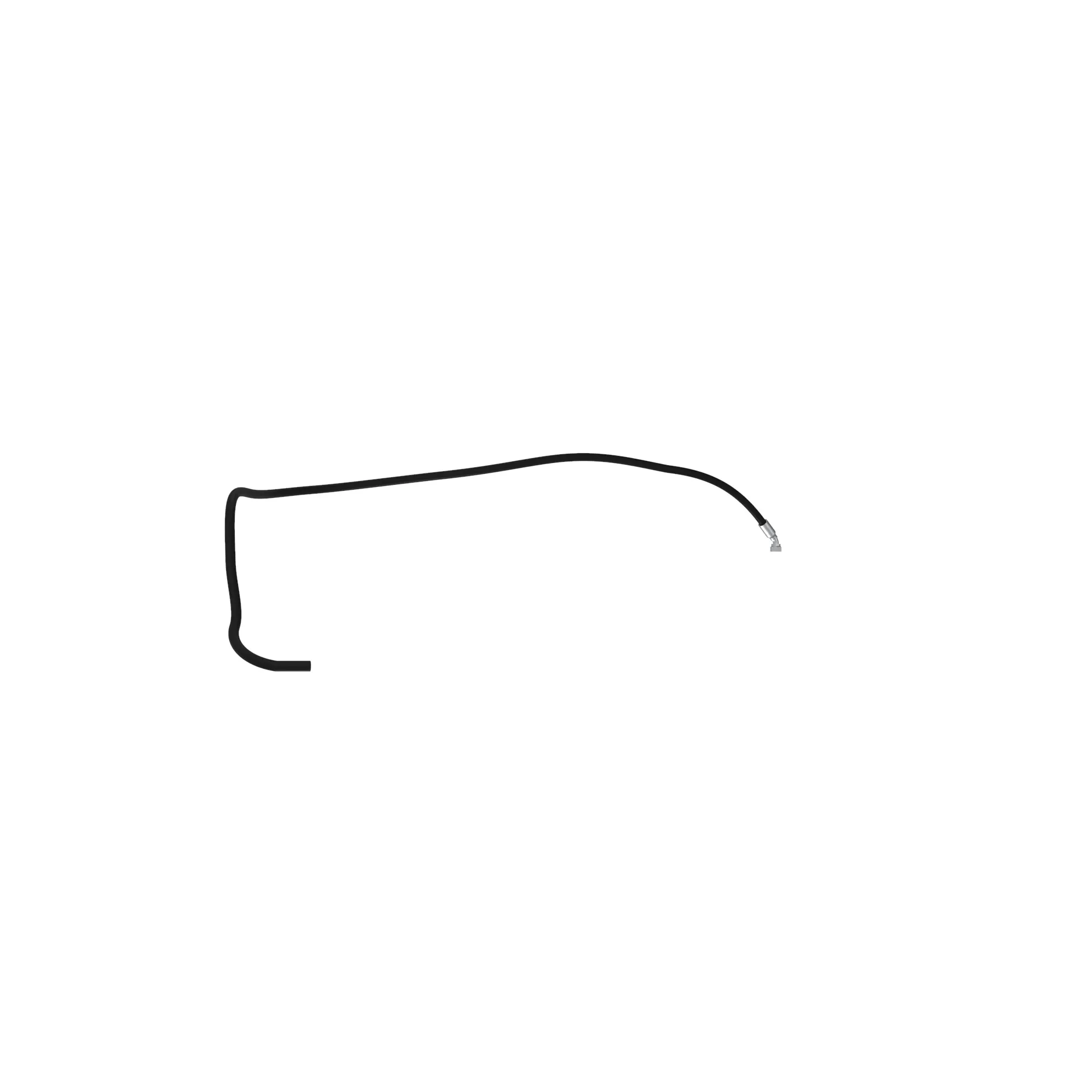 RE254272: Fuel Line Hose