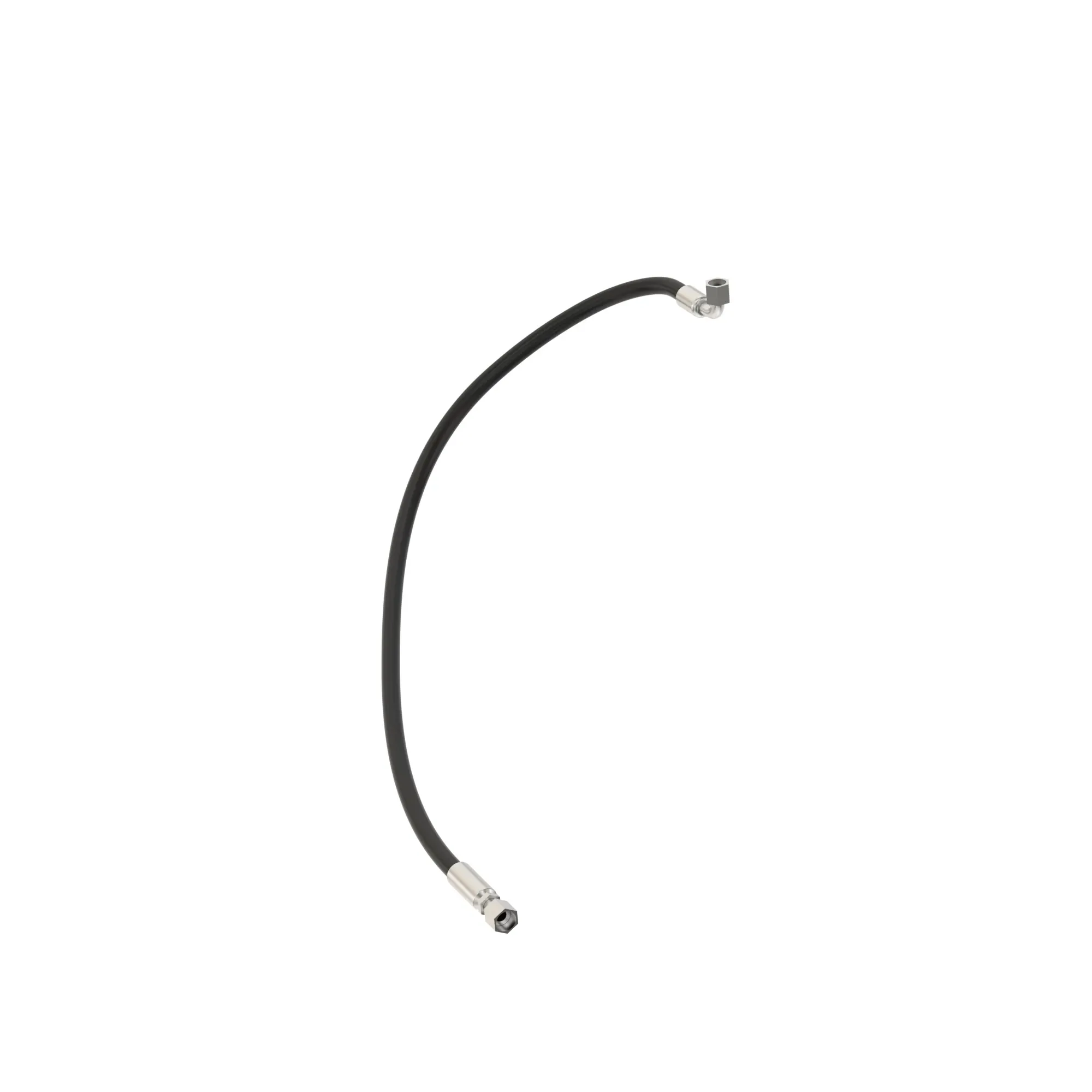 Fuel Hose, Tank to Prefilter
