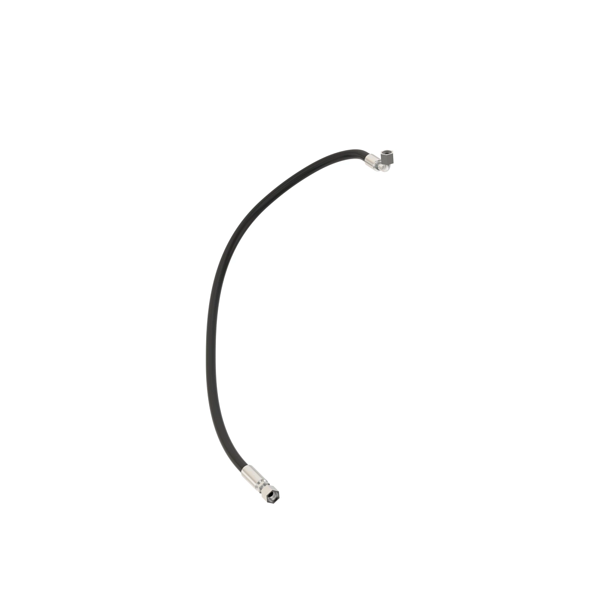 Fuel Hose, Tank to Prefilter