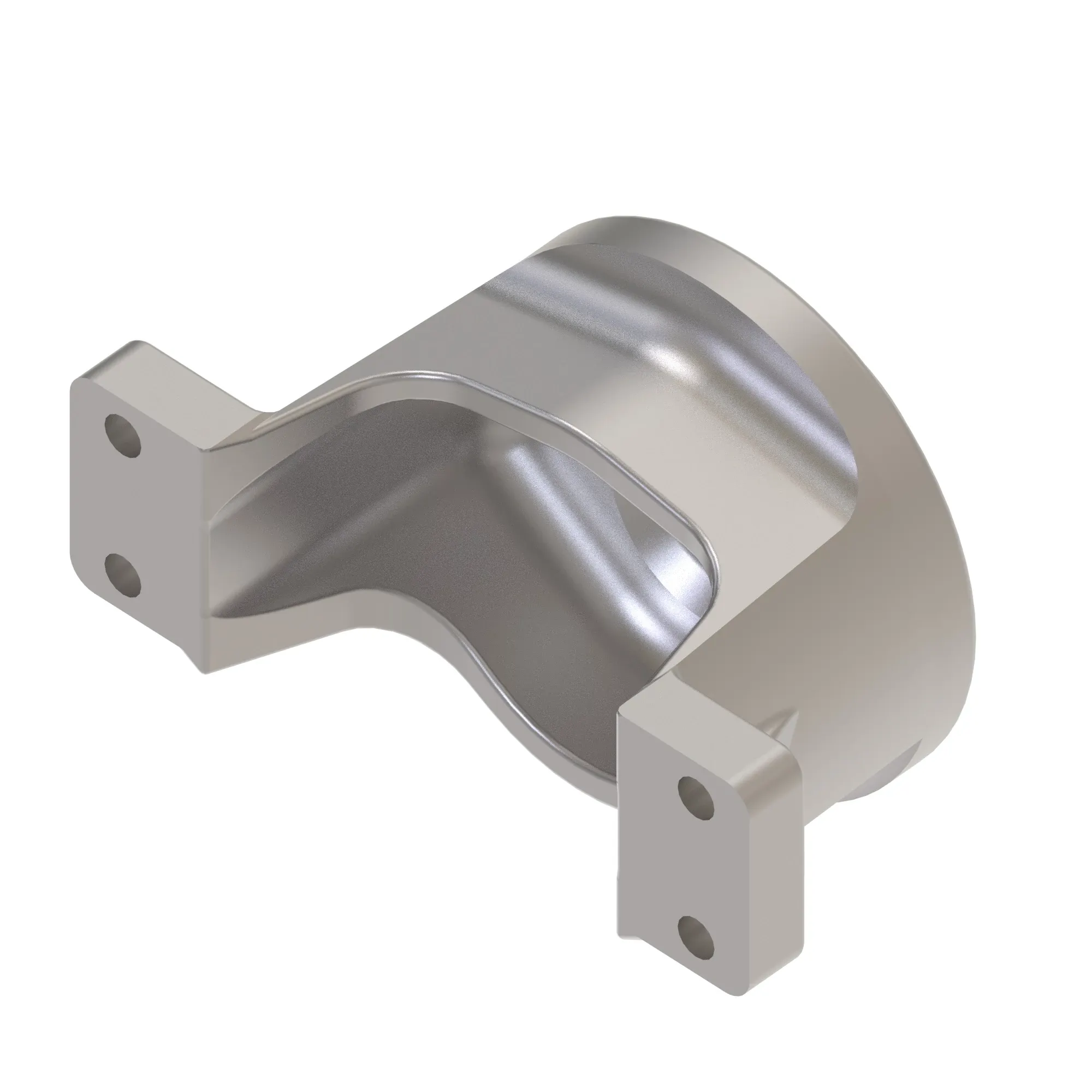 IDLER YOKE