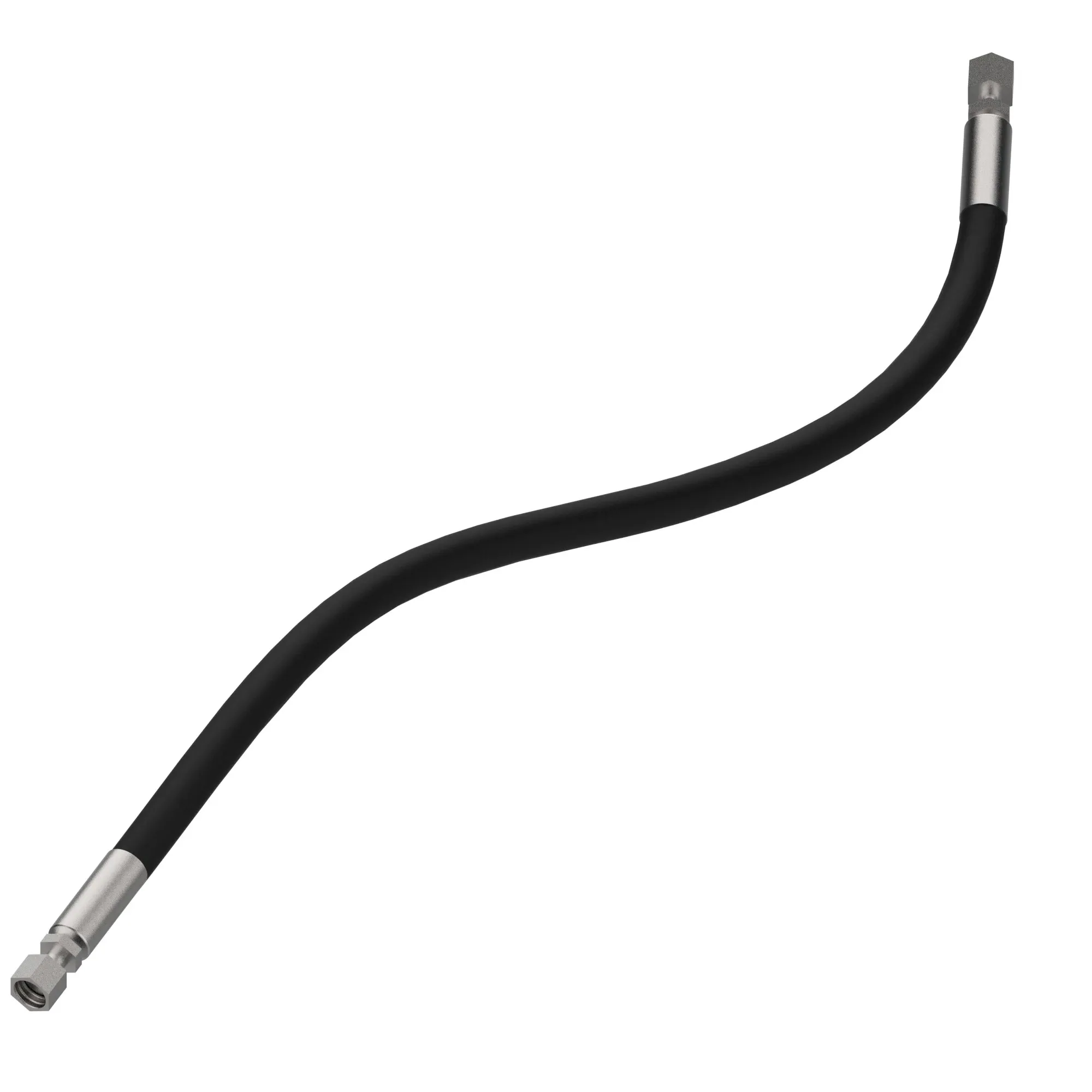 John Deere Hydraulic Hose - AT346316