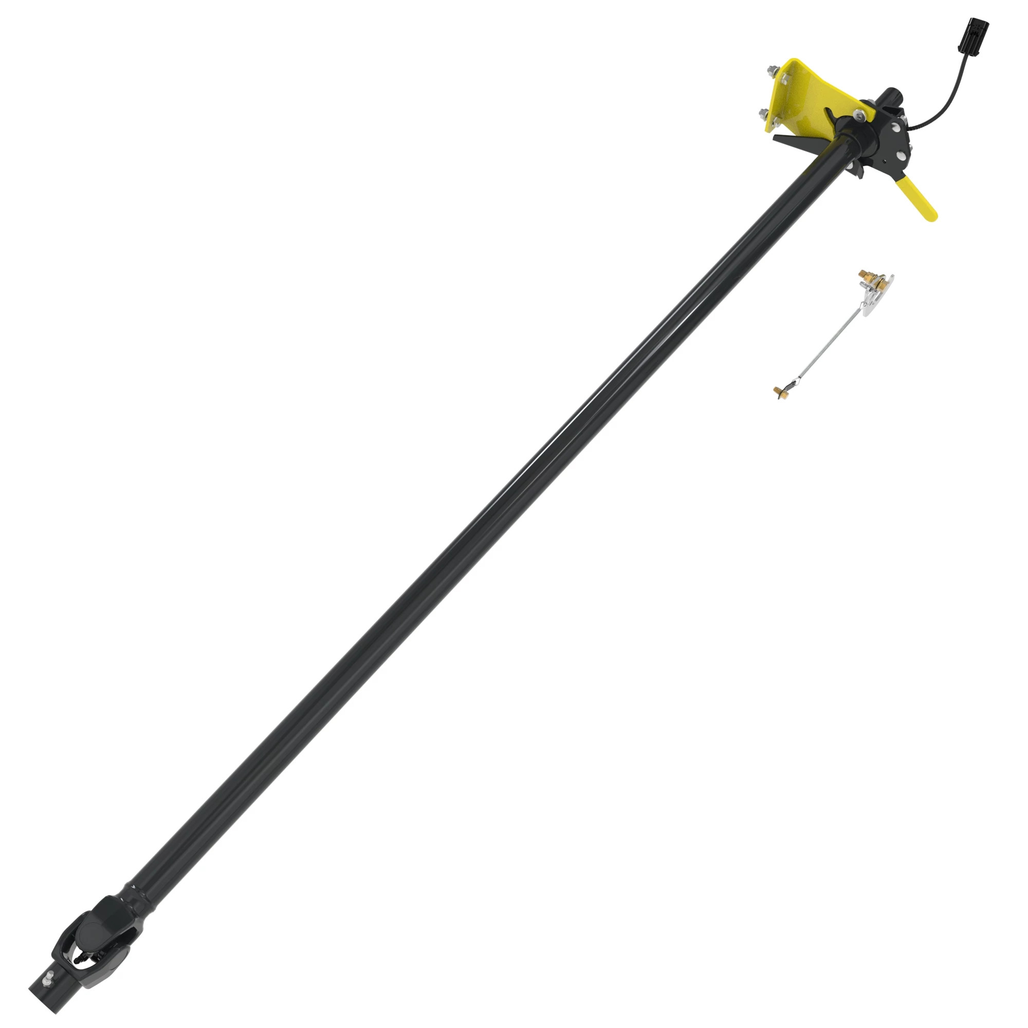 John Deere BM25304 2000-RPM Front PTO (X400 and 2-Wheel drive