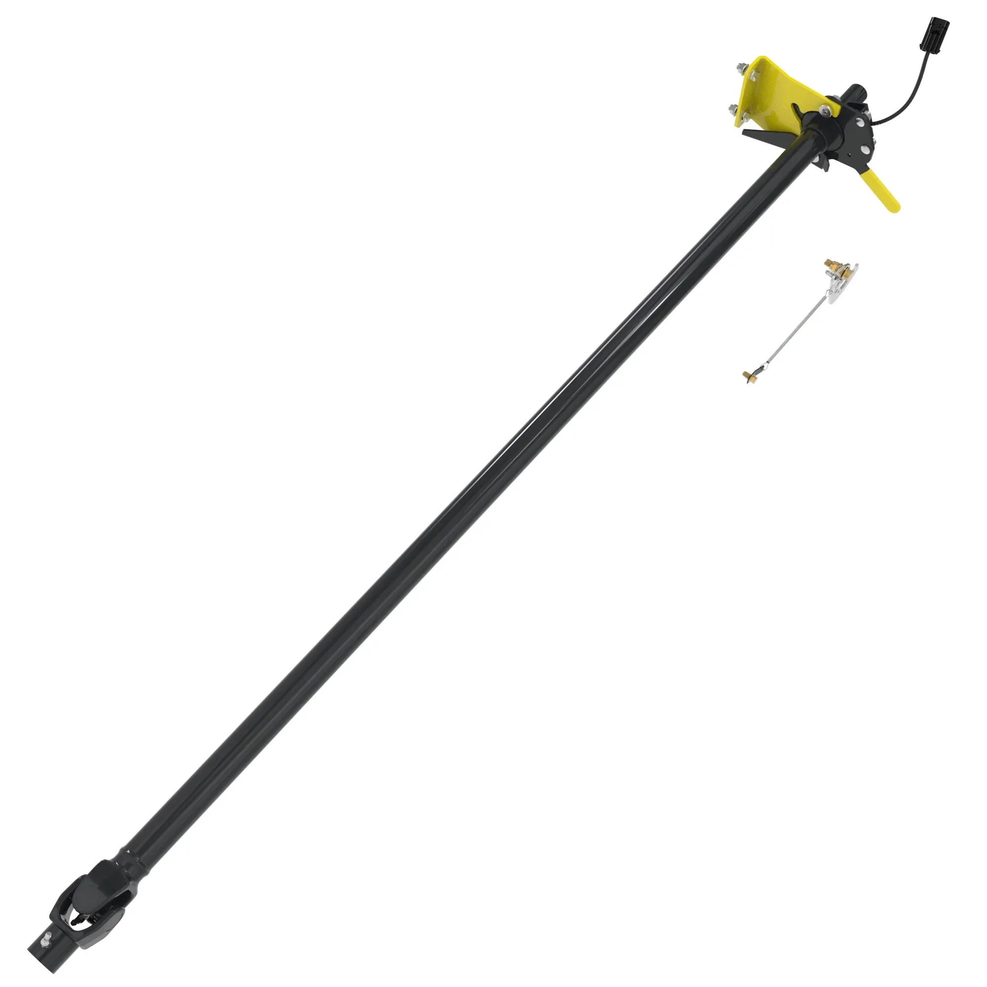 UNIVERSAL DRIVESHAFT