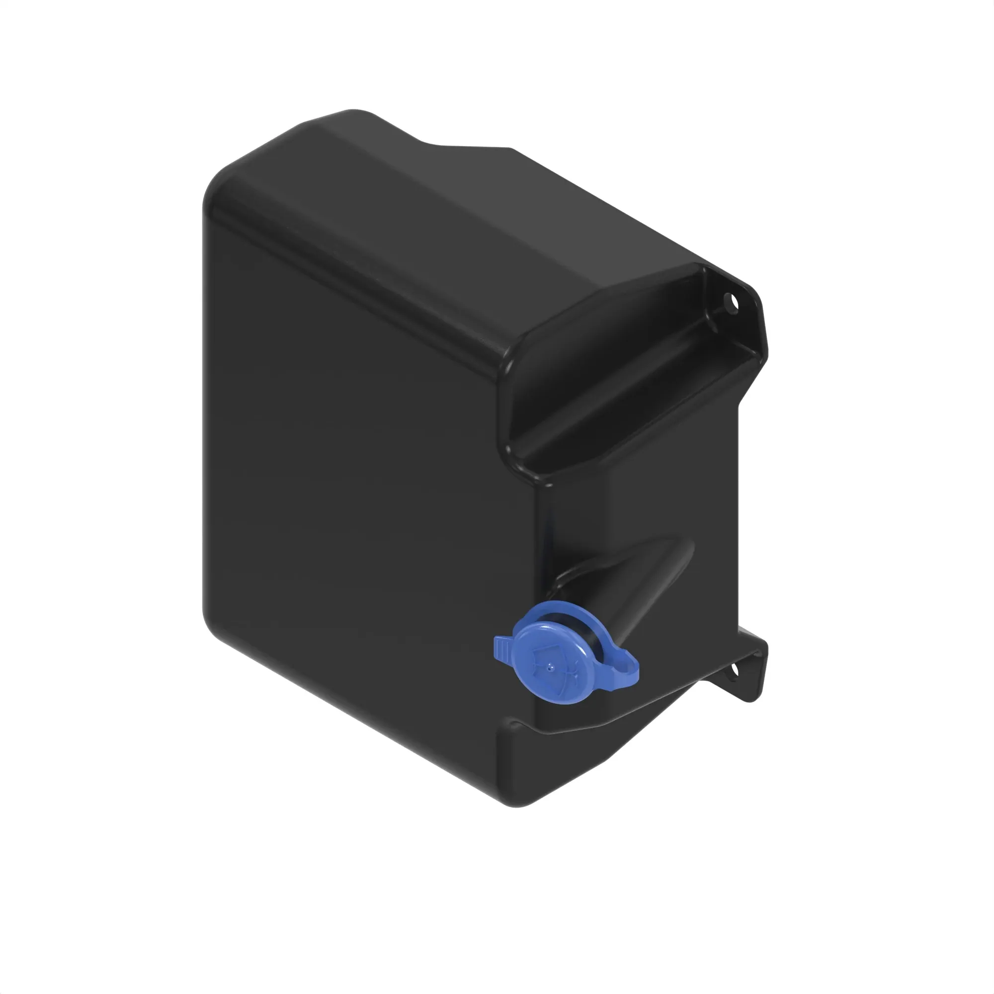 John Deere Windshield Washer Reservoir - AL154339