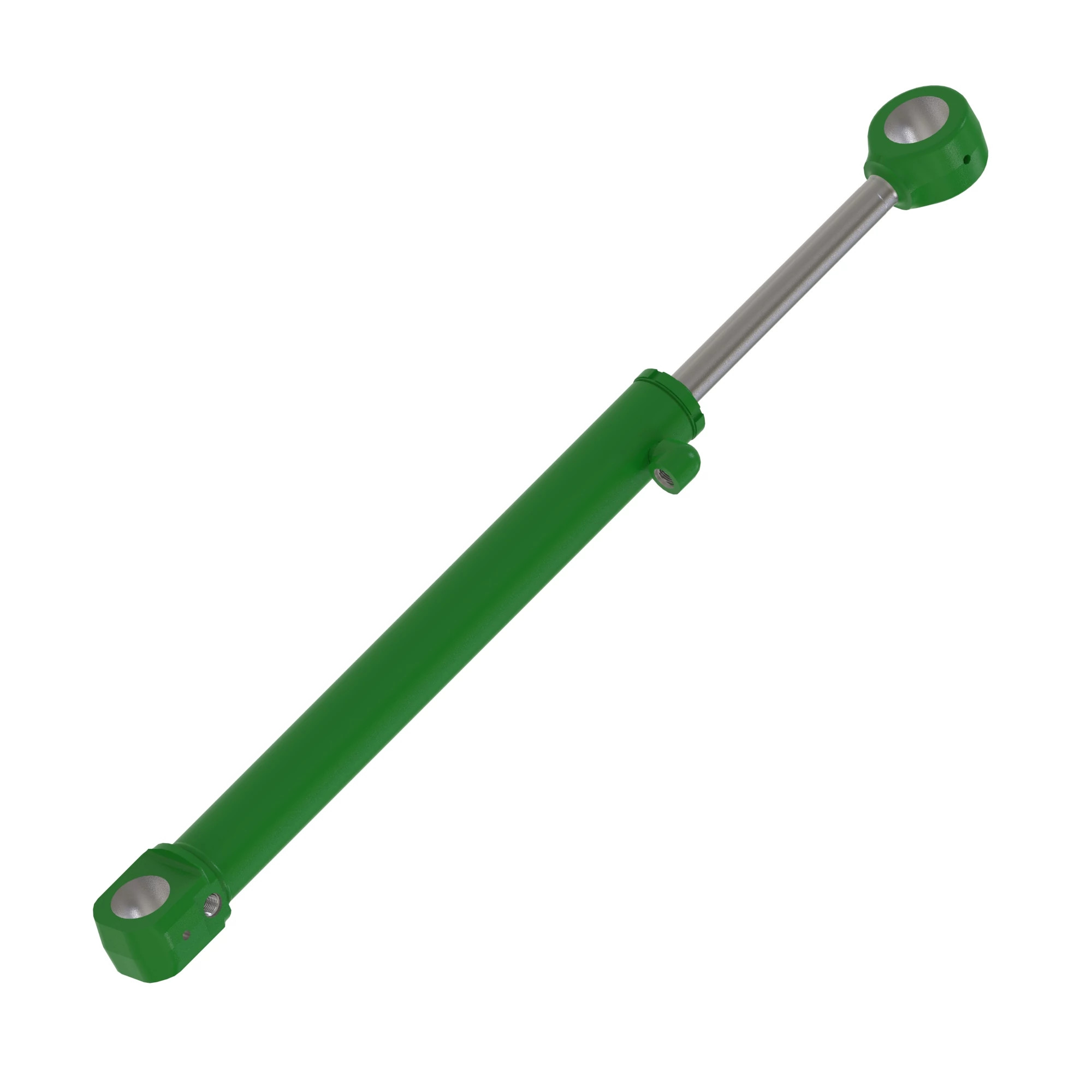 John Deere Steering Hydraulic Cylinder - AT514154
