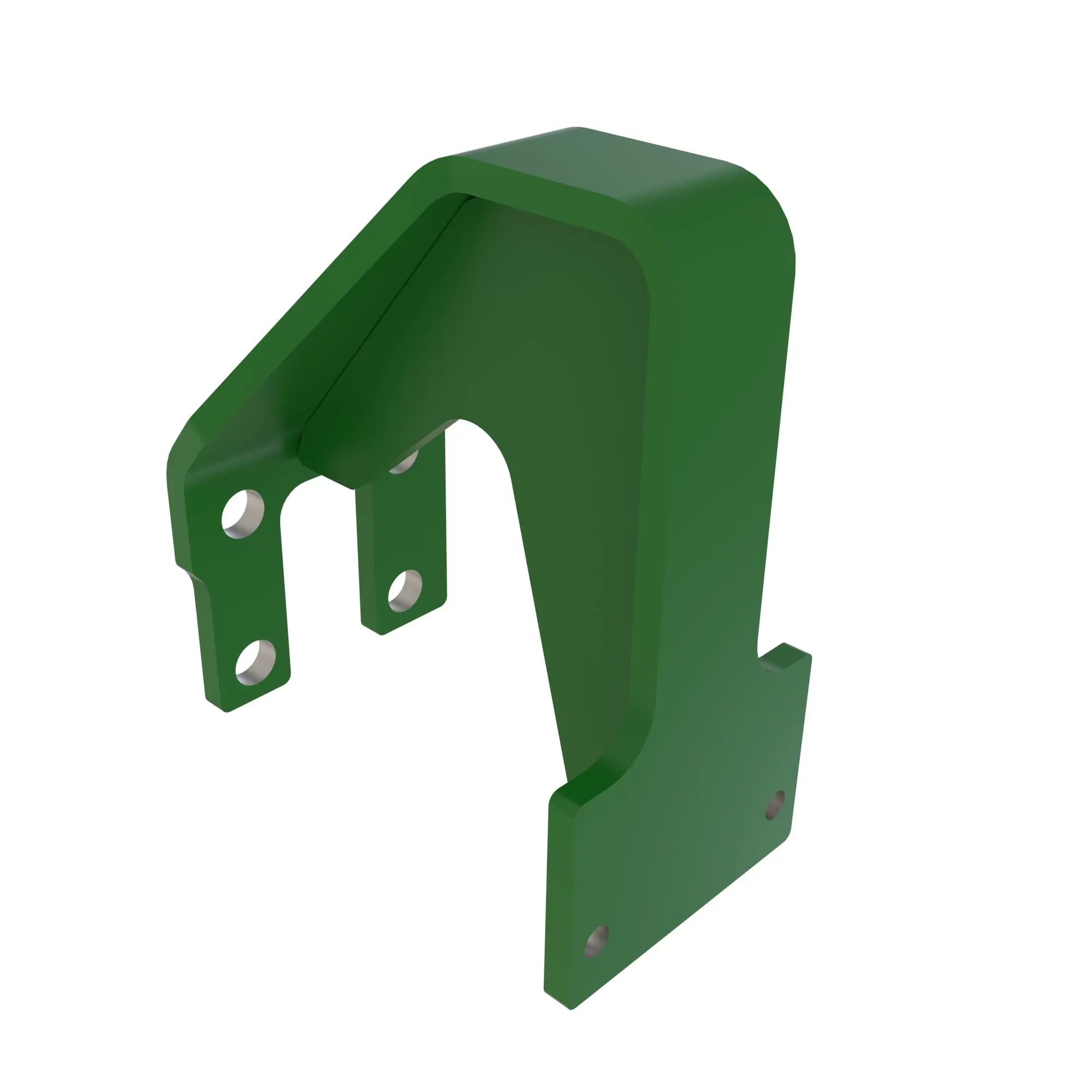 CENTER LINK STORAGE