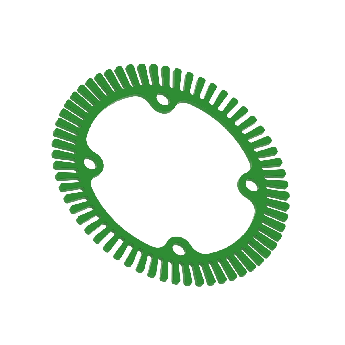 Disk, Tone Wheel