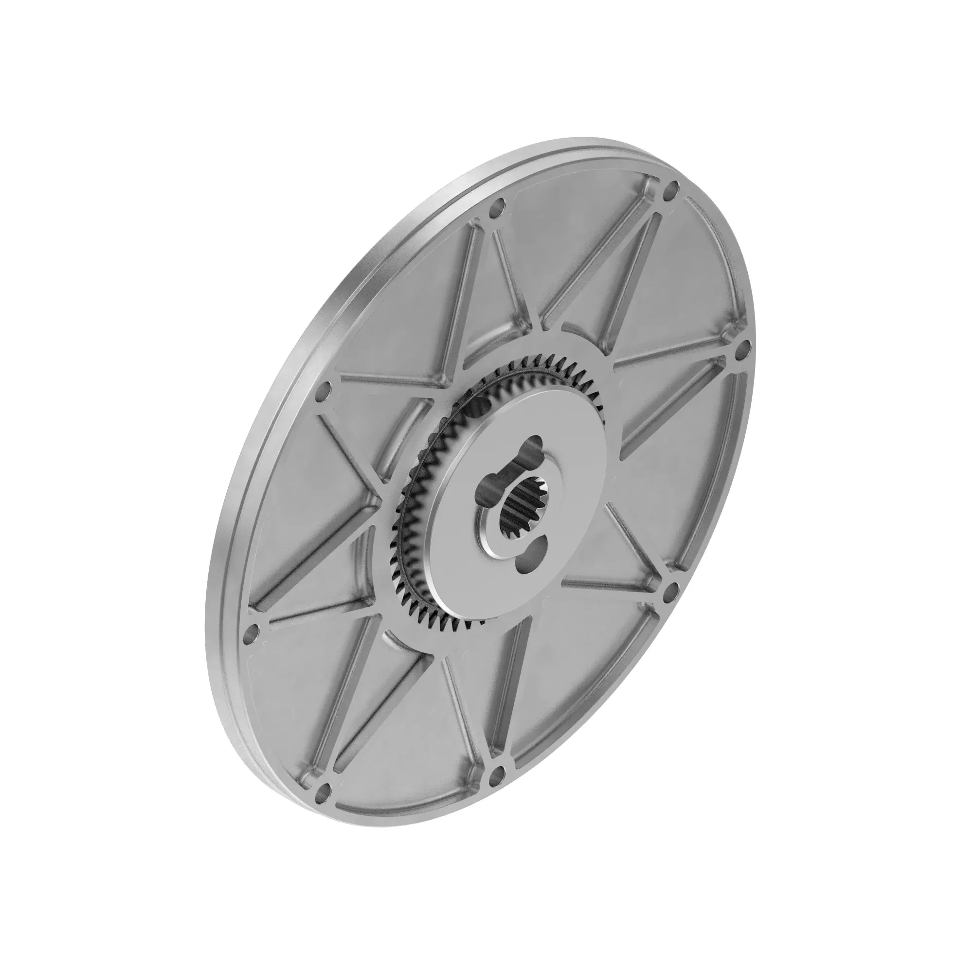 John Deere Drive - AT444060