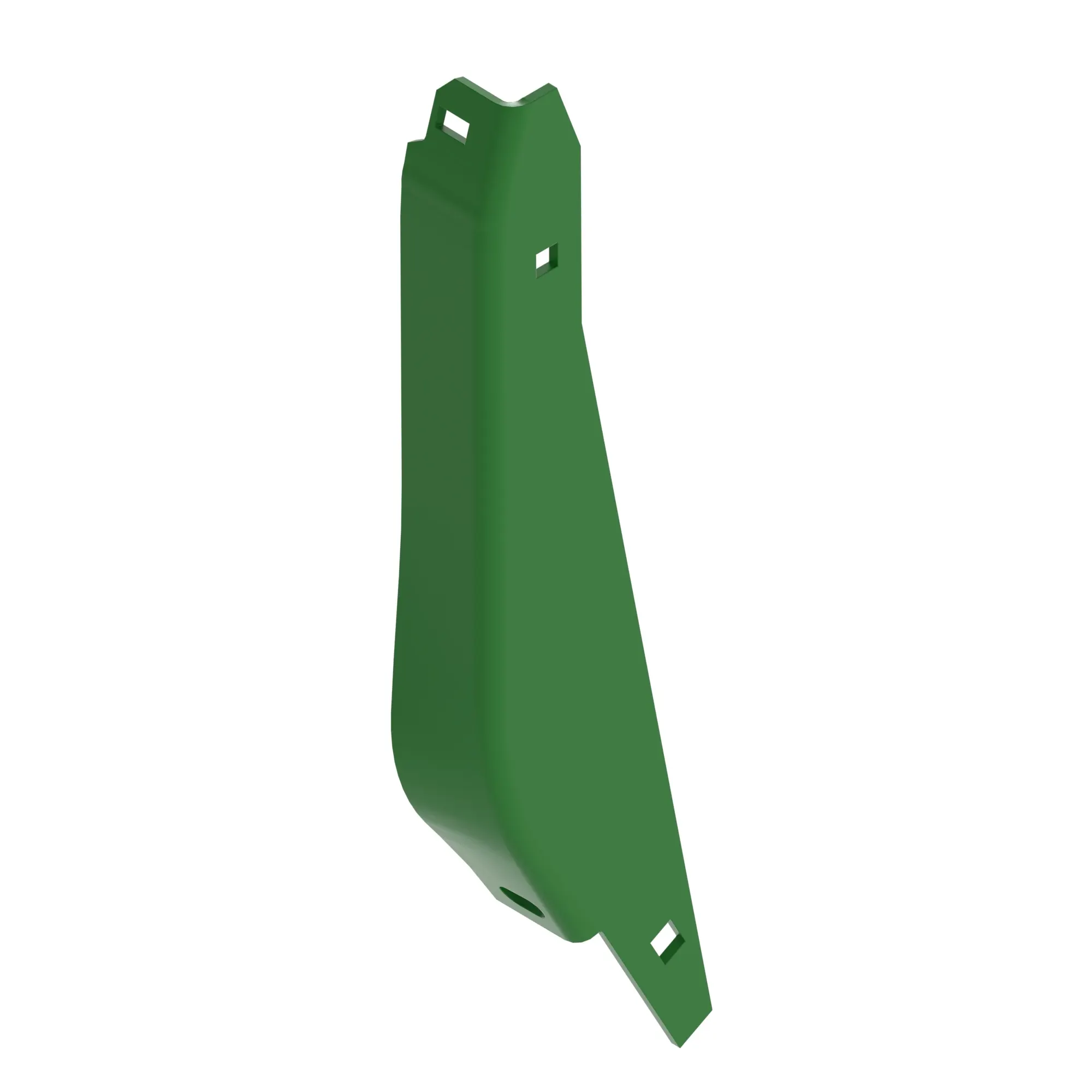 John Deere Wear Btm Frame Angle - N375849