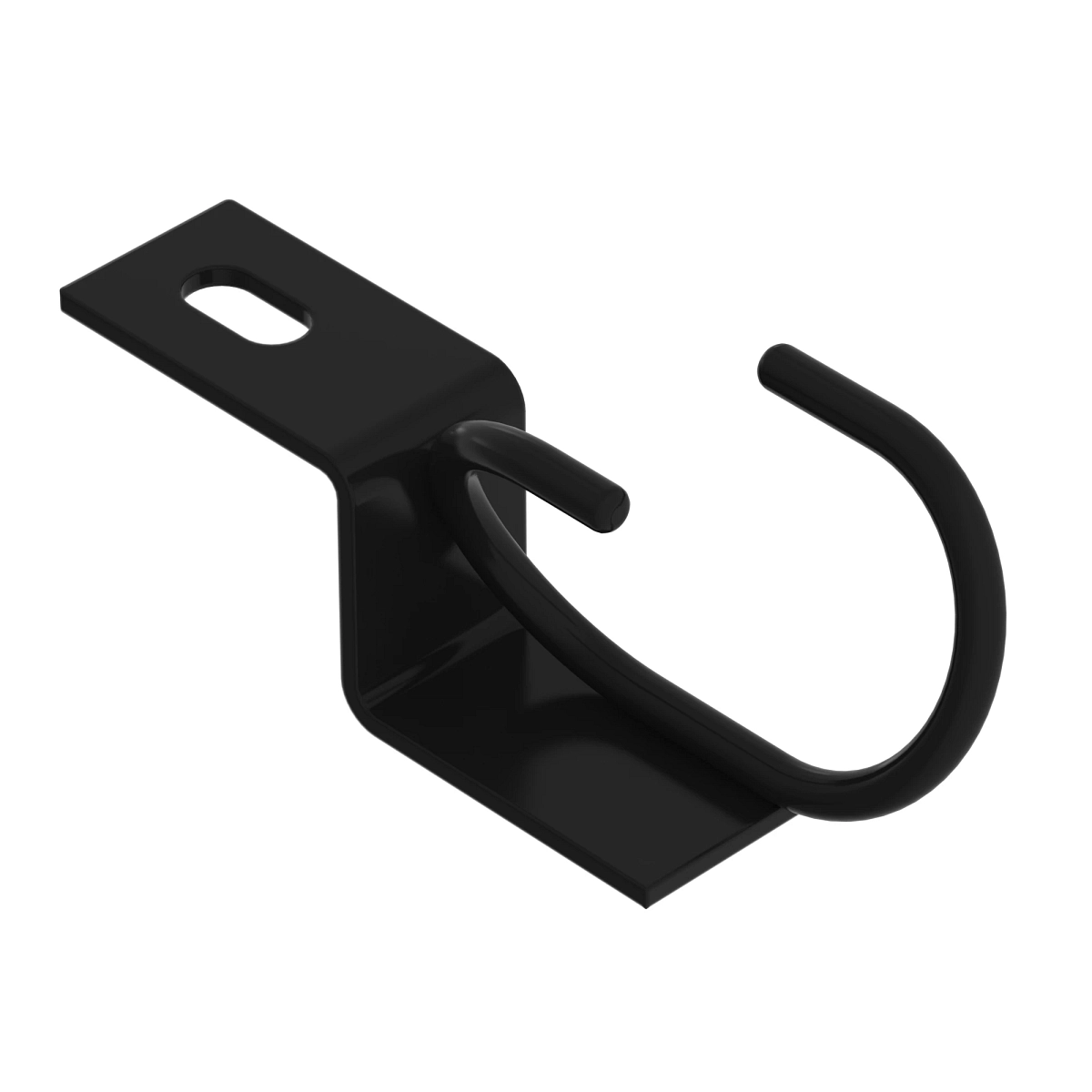 Bracket, Hose Guide
