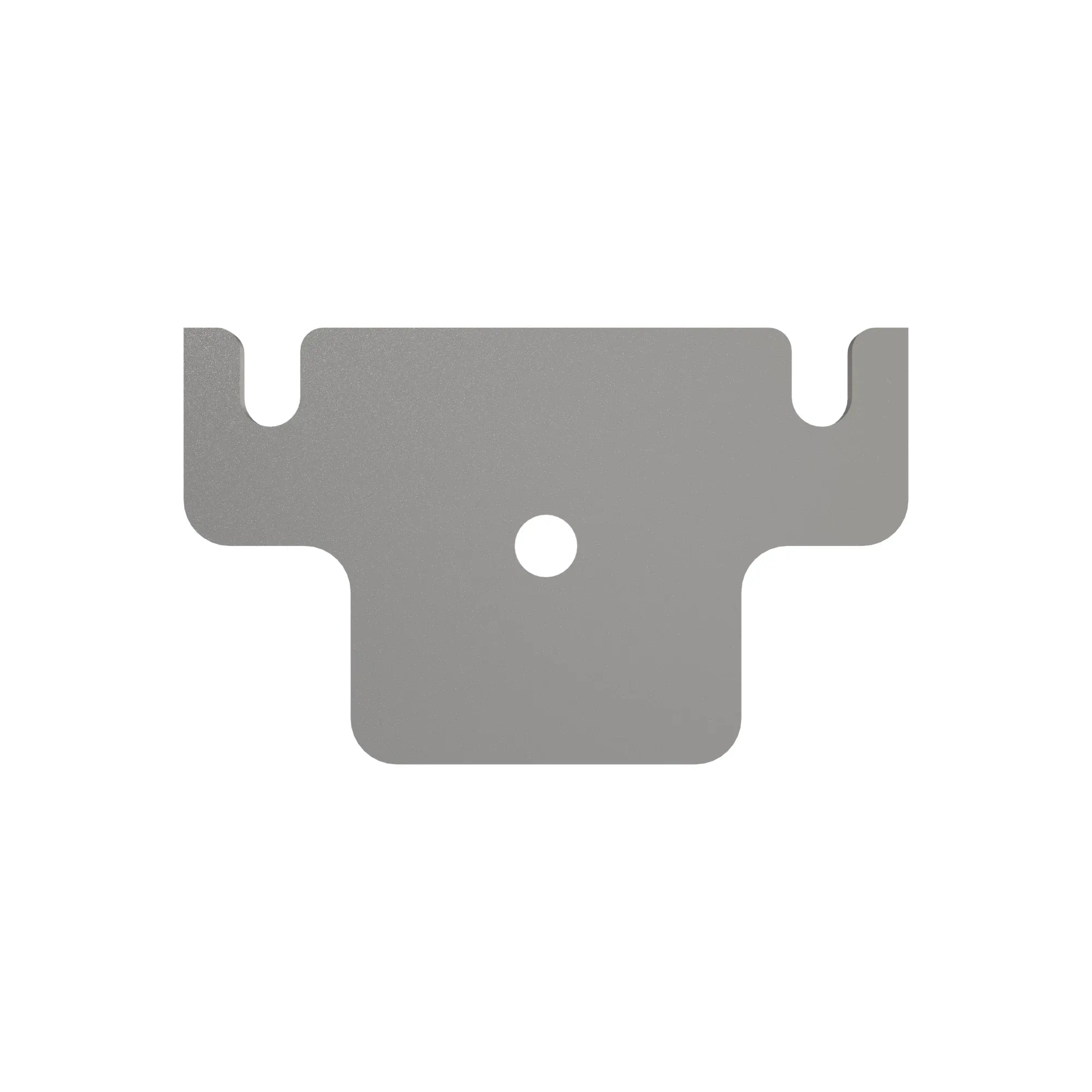 STRAP, SHIM, THICK, RIGID FOLD WING