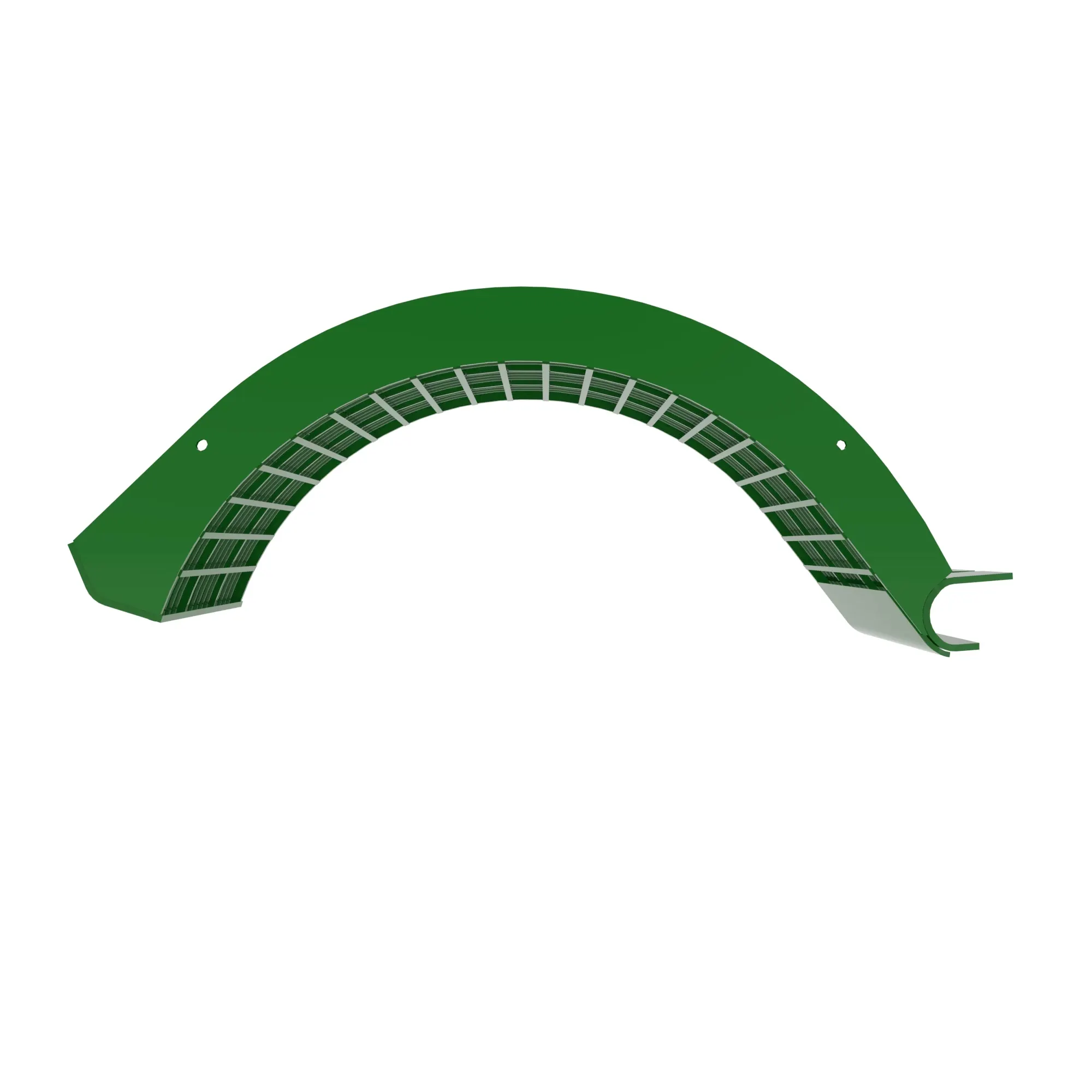 LARGE WIRE MID/REAR
