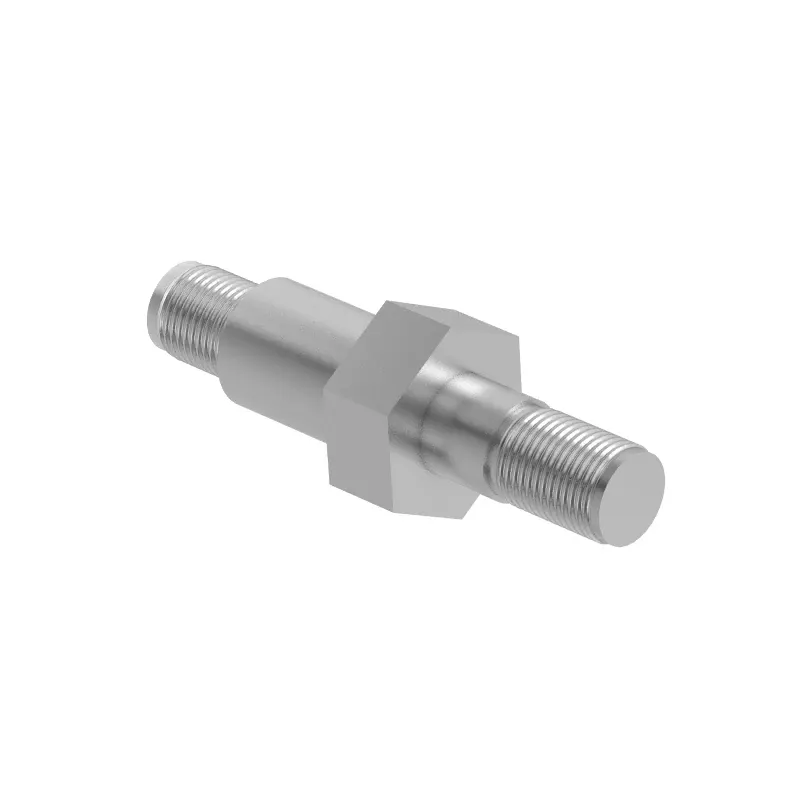 PIN-DRAFTLINK TO FRAME