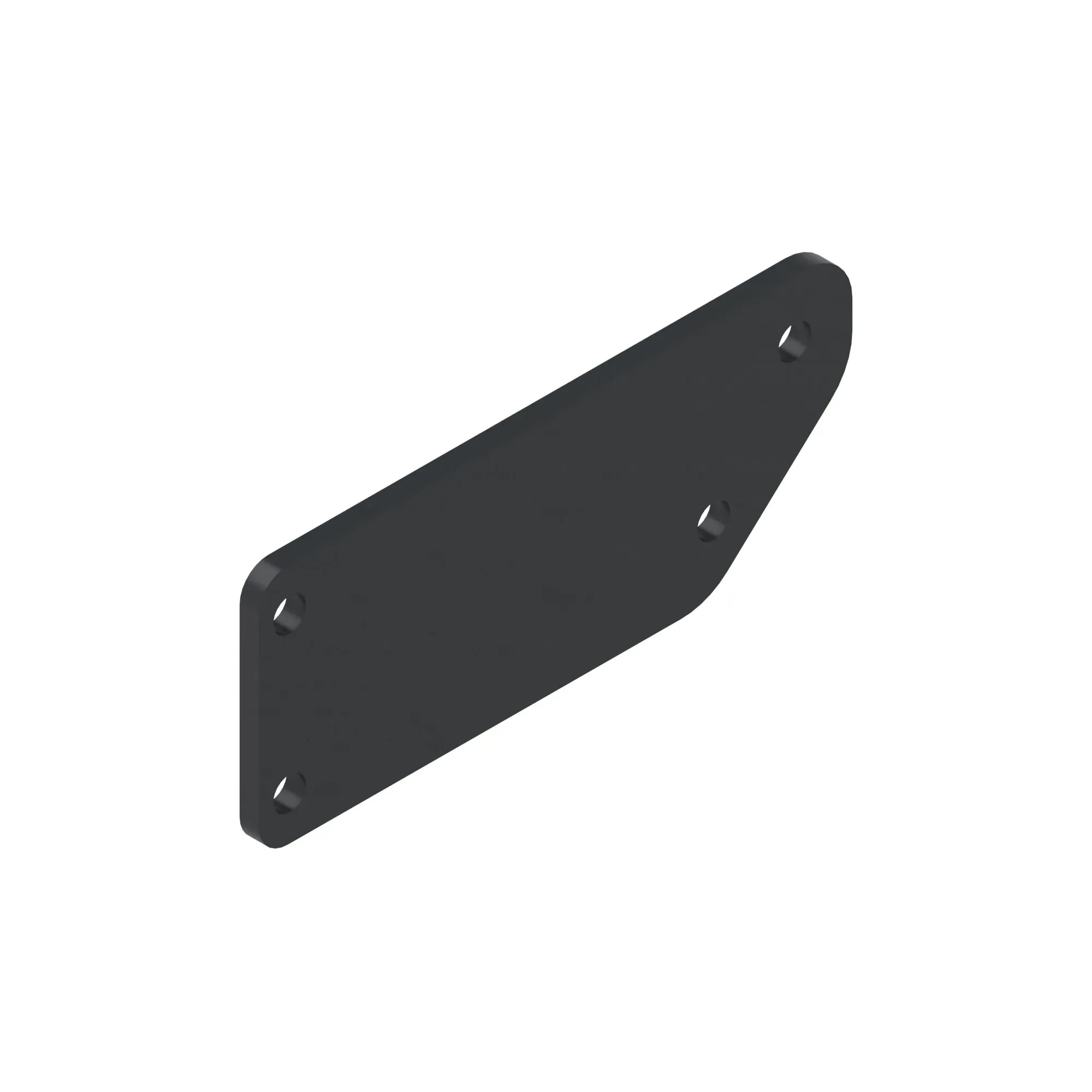 John Deere Plate - F720291