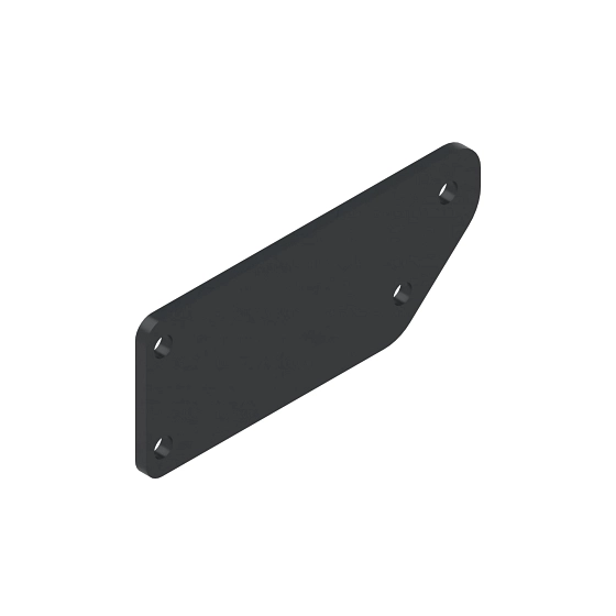 John Deere Plate - F720291