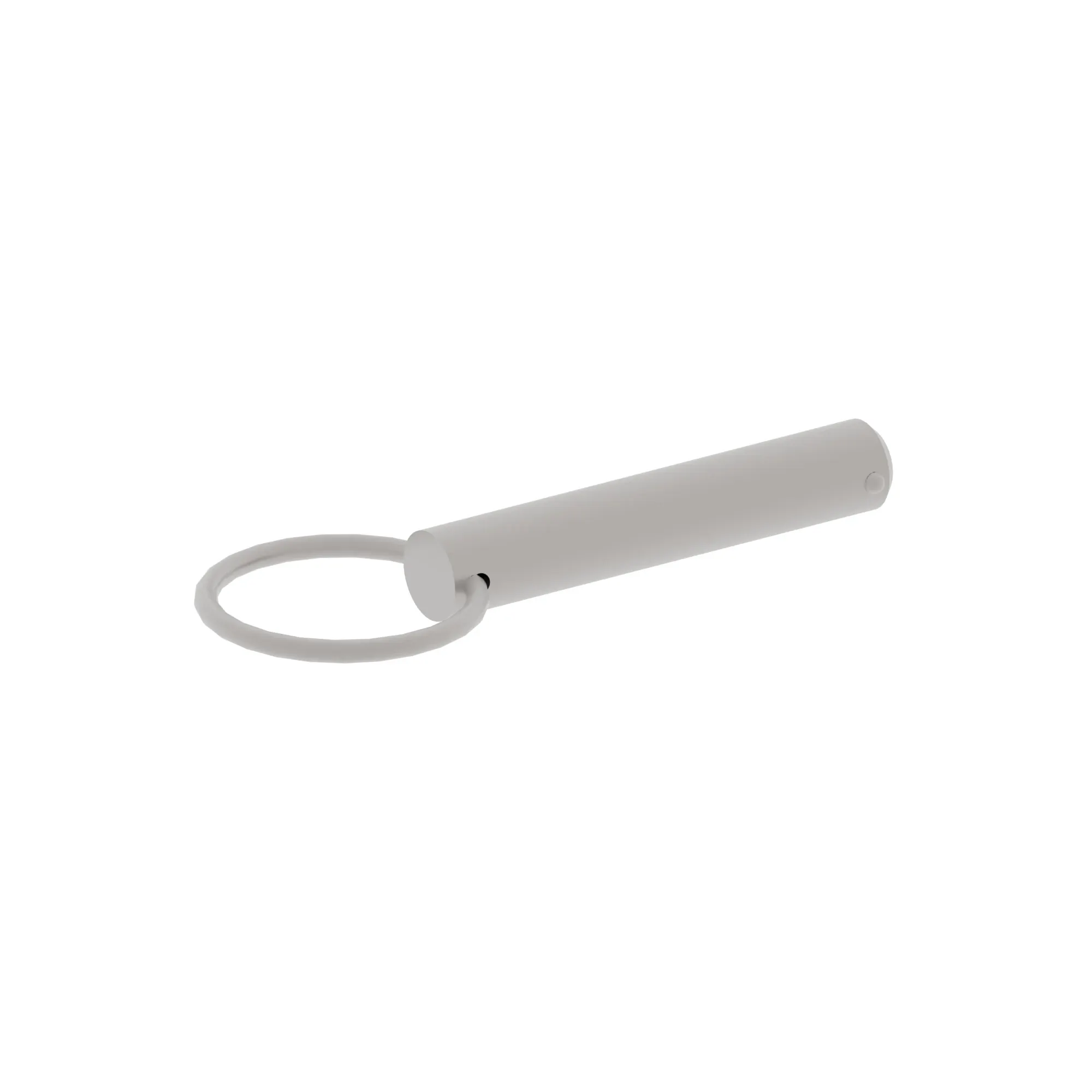 John Deere Quick Release Pin - T364097