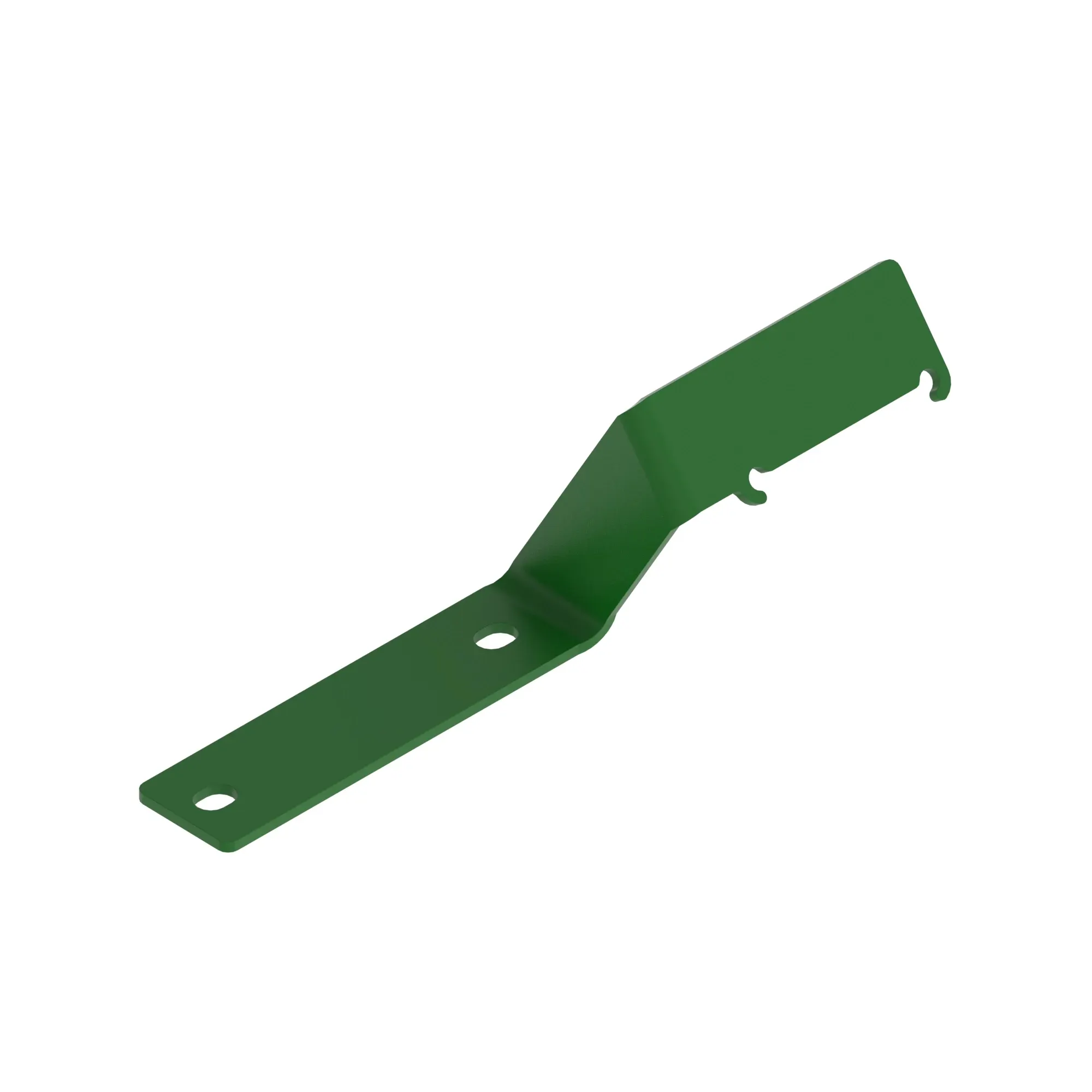 John Deere Strainer Bracket - A87068