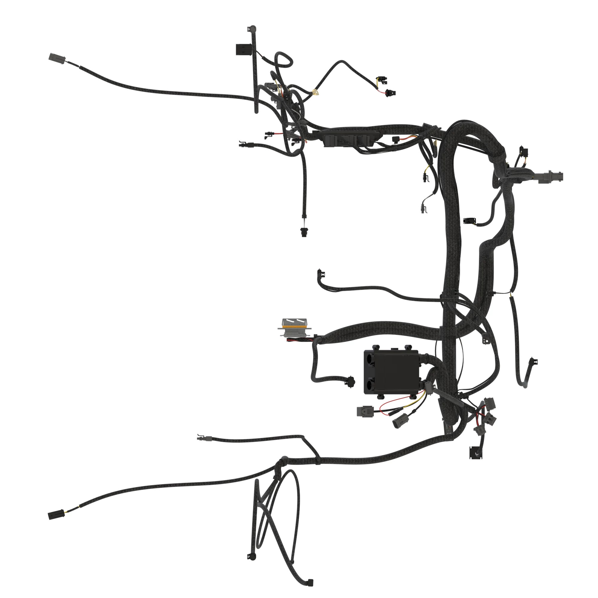 WIRING HARNESS