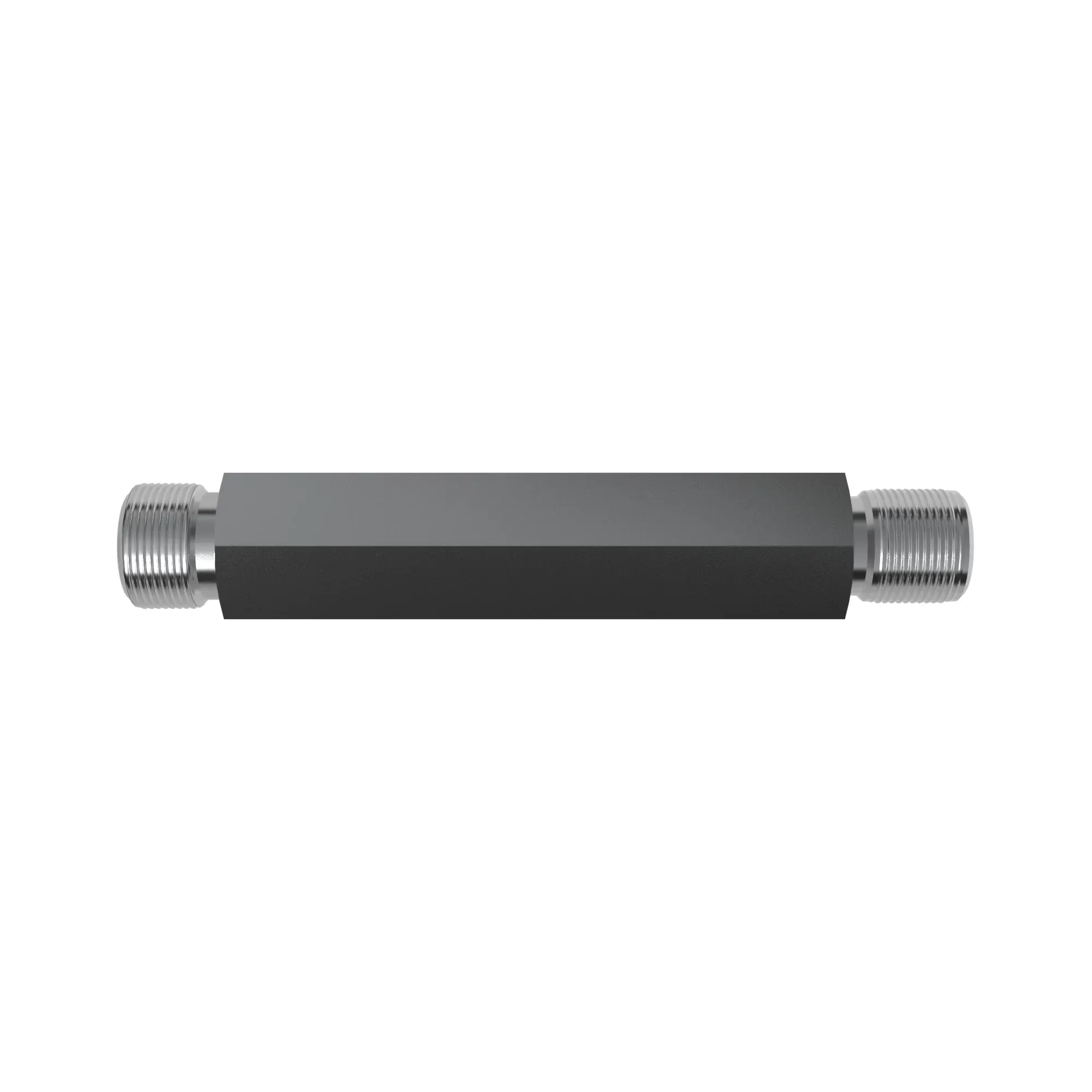 ADAPTER, SPECIAL, FLAT FACE SEAL