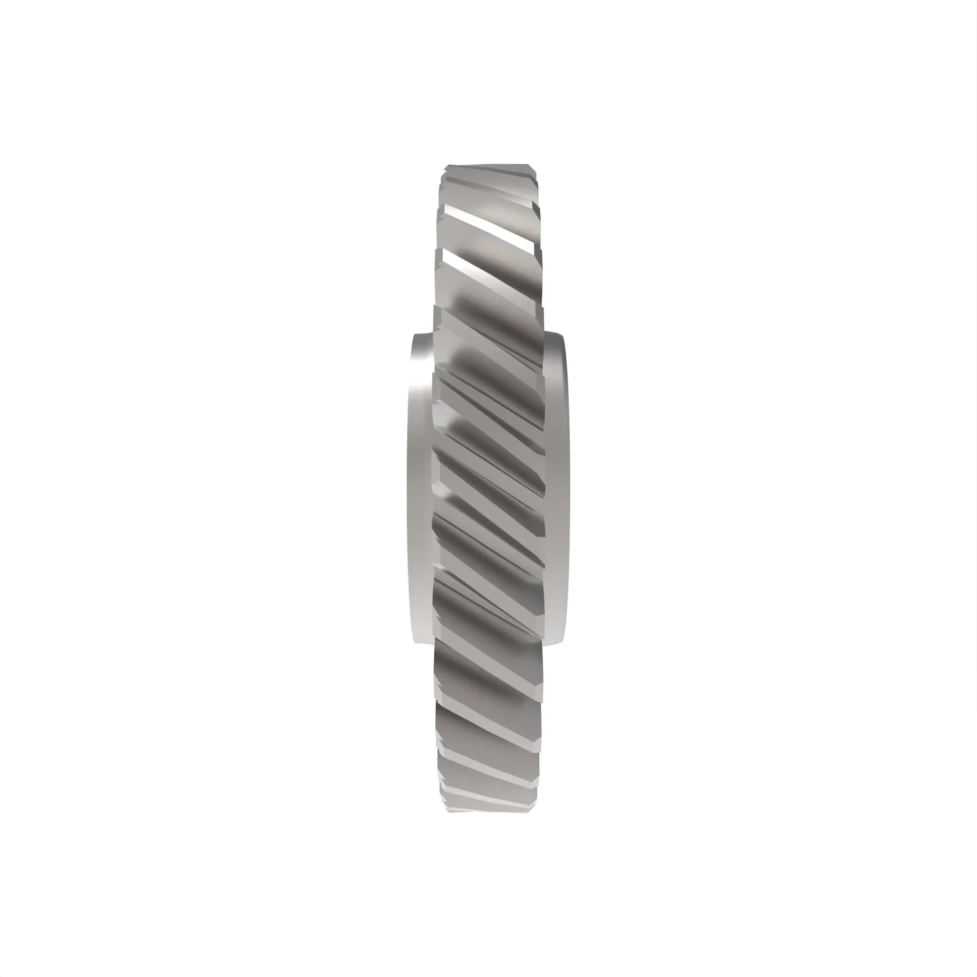 HELICAL GEAR, 2ND STAGE (31T)