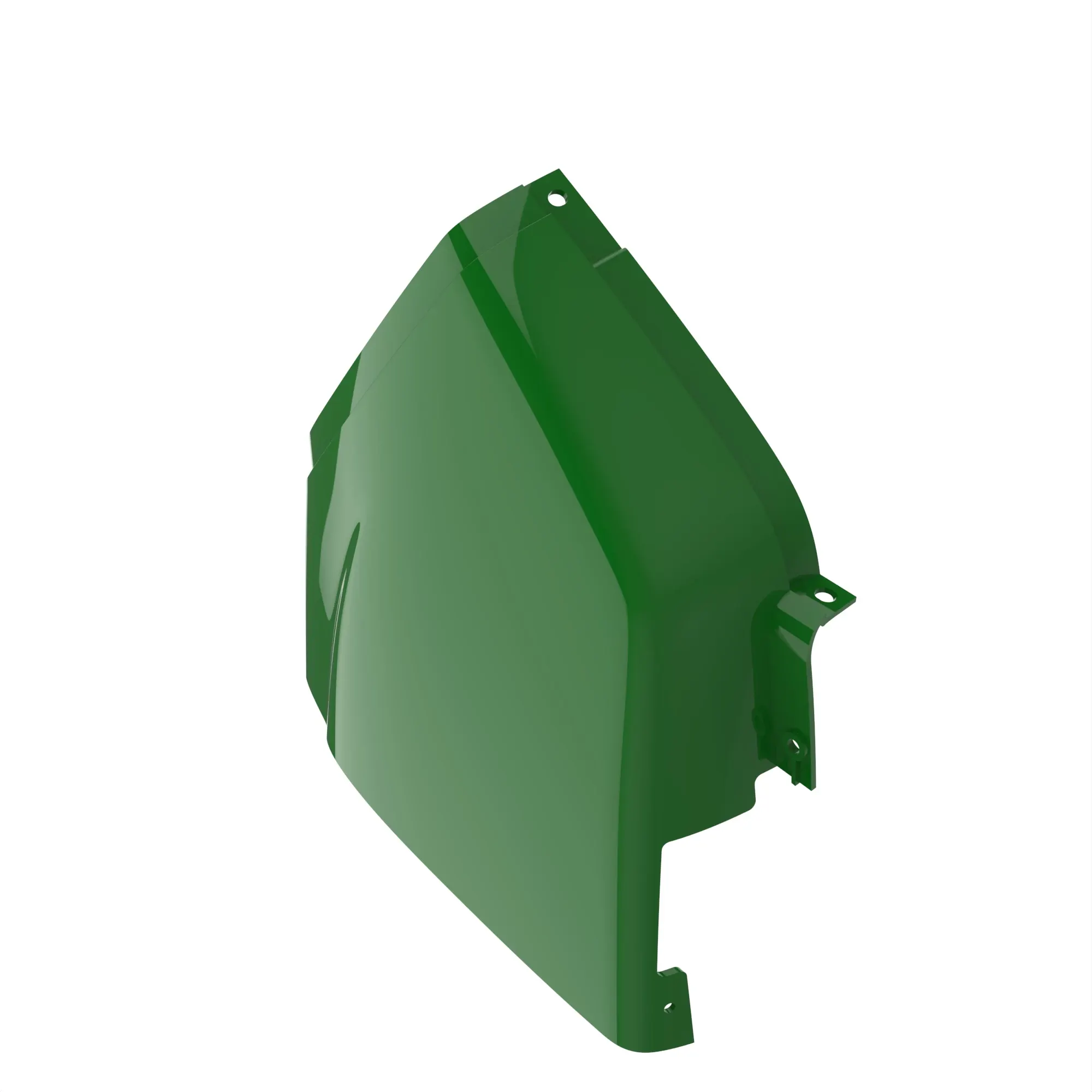 Cowl, LH Upper