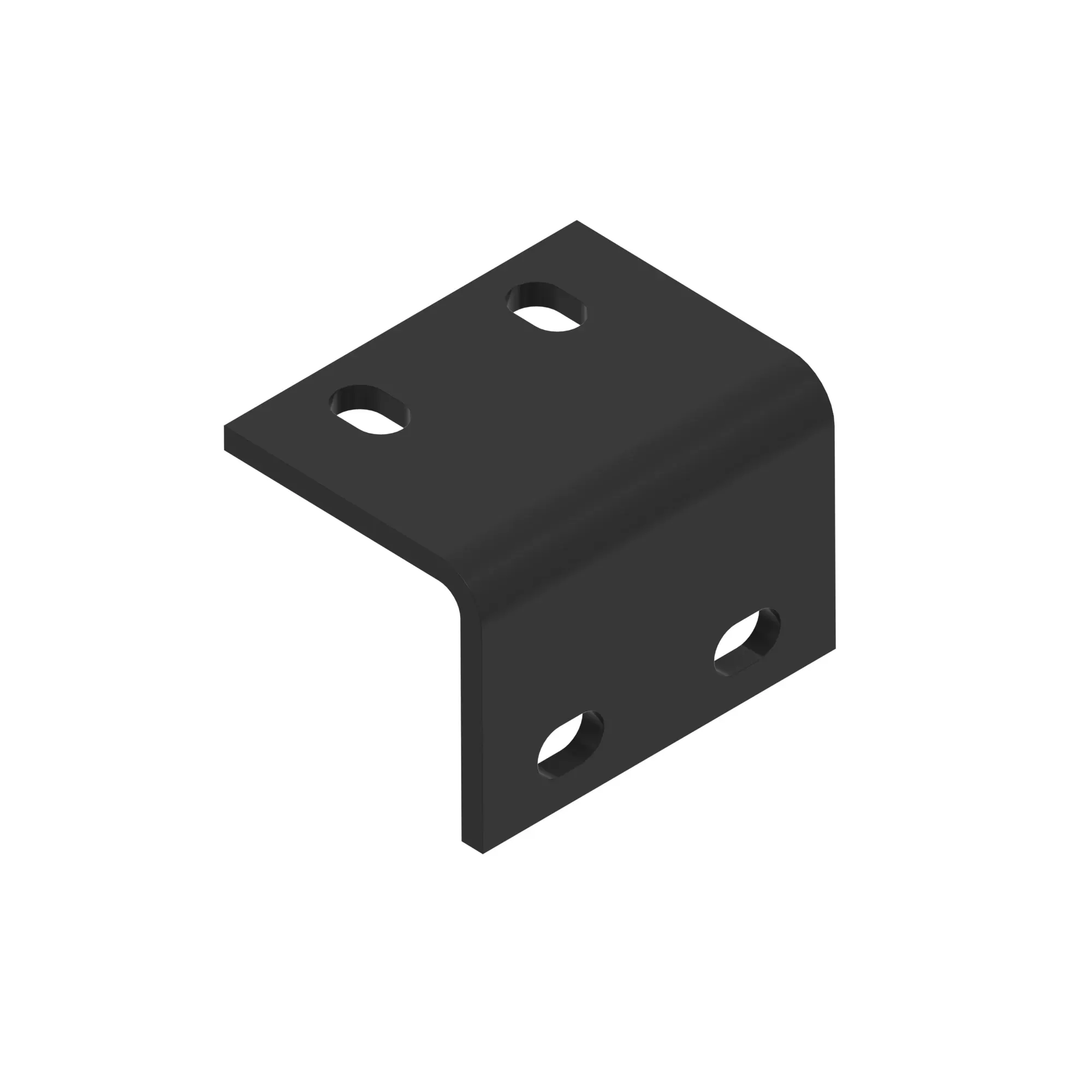 BRACKET, RADIATOR TO CAC CP176