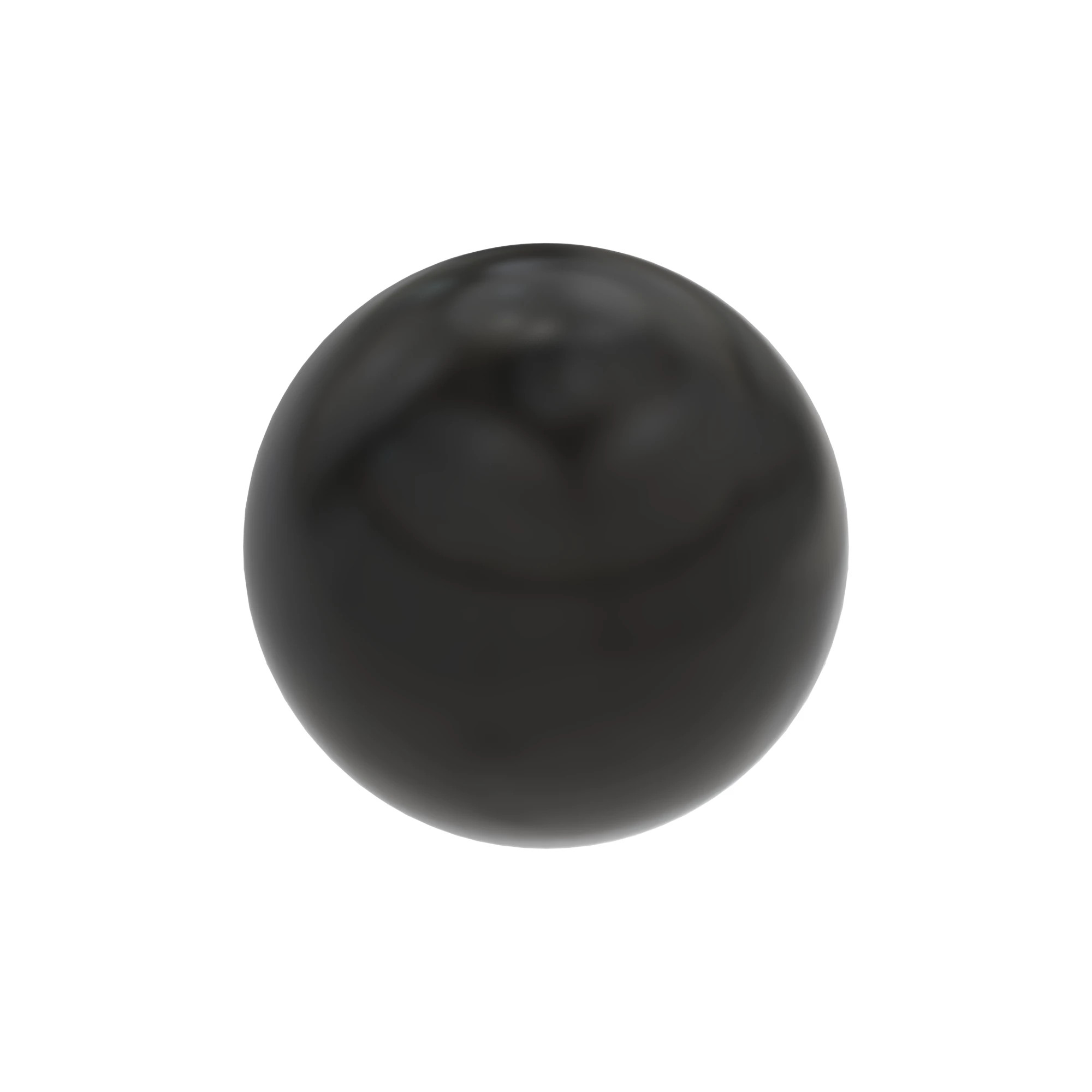 John Deere Shift Lever Knob - M84247