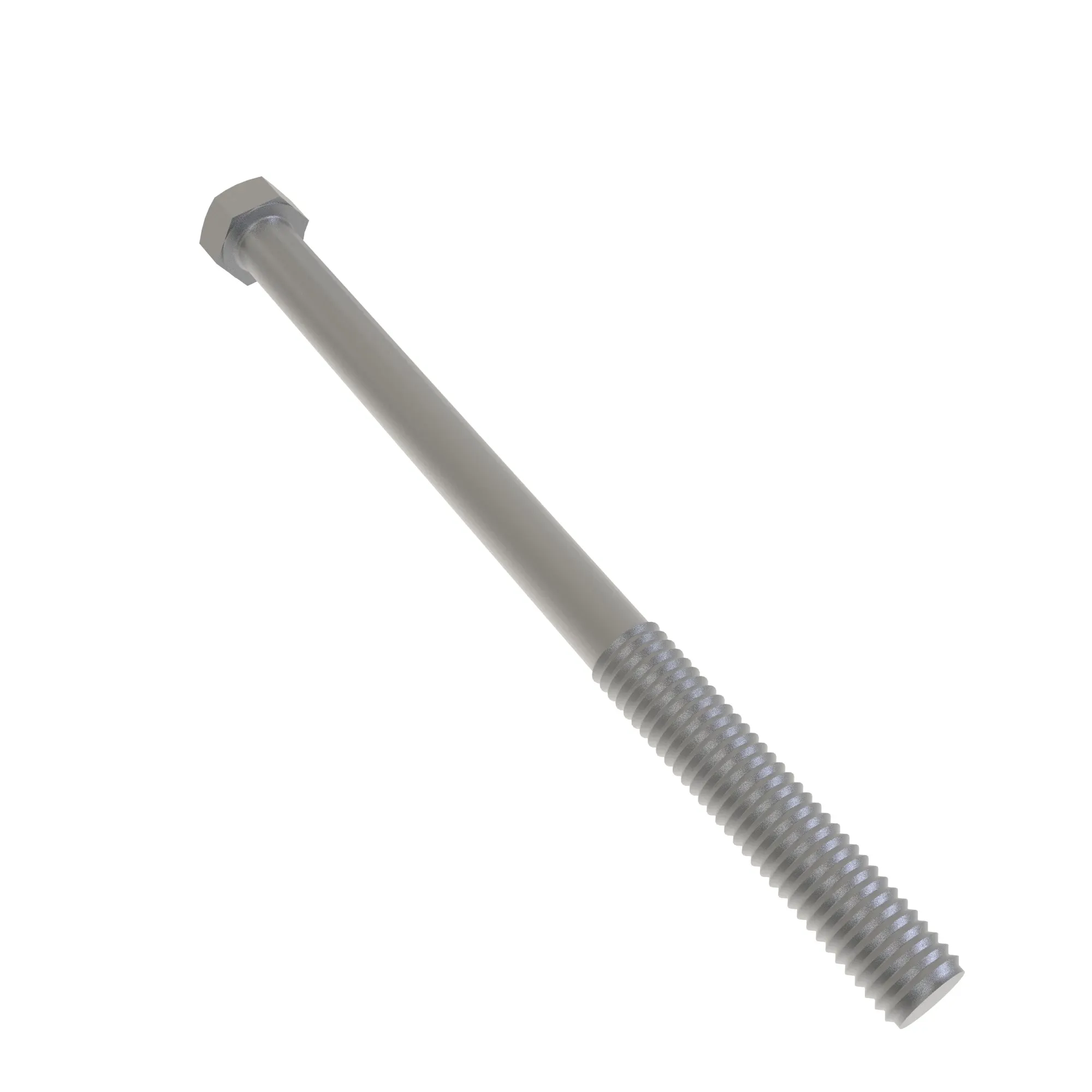 John Deere Hexagonal Head Cap Screw, 7/8" X 13-1/2" - 08H4647