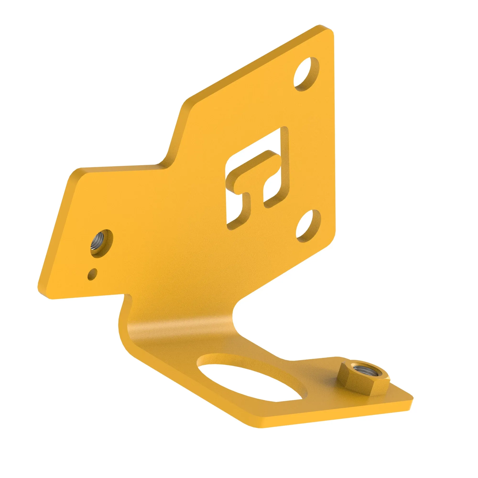 BRACKET, HARNESS CONNECTOR BRACKET