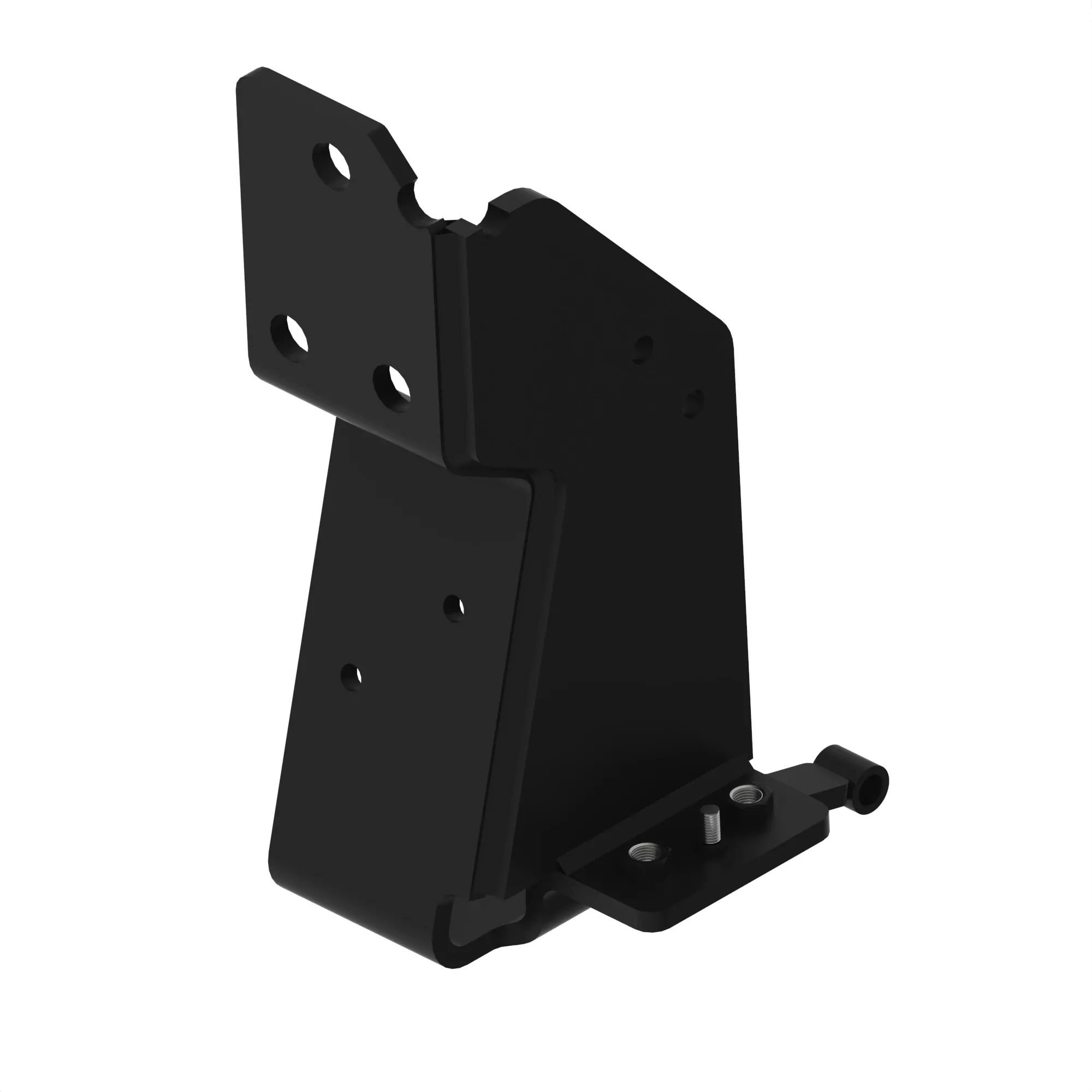 BRACKET, FRONT,RH