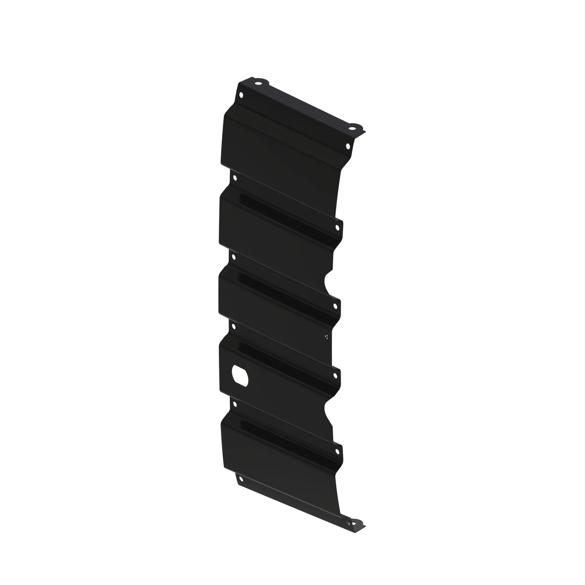 John Deere Front Lower Grille - L156533
