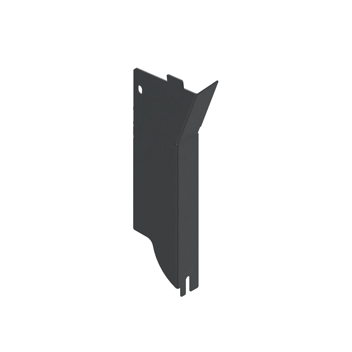 Cover, Left C-Post Crawler L