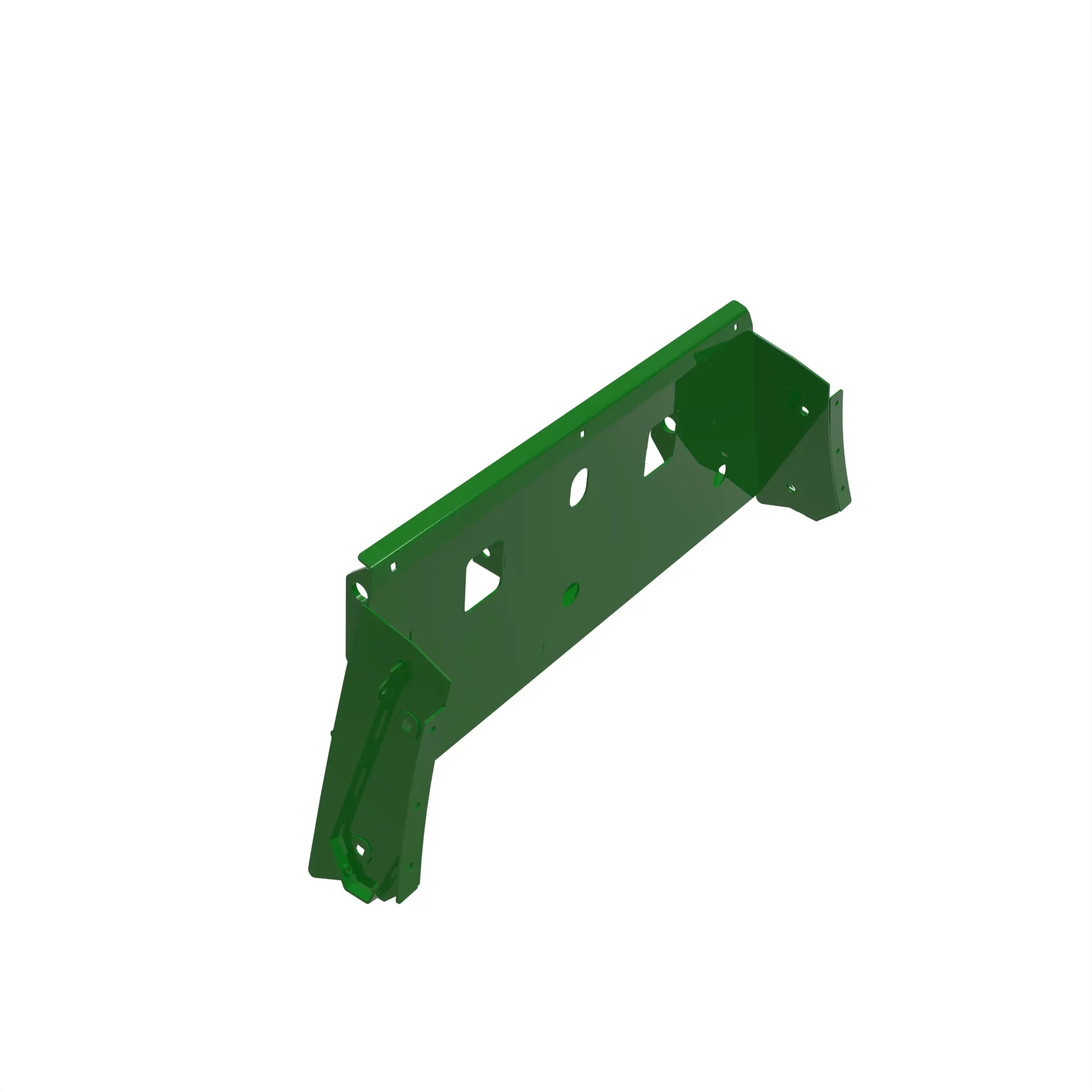 John Deere Chute - AXE69775