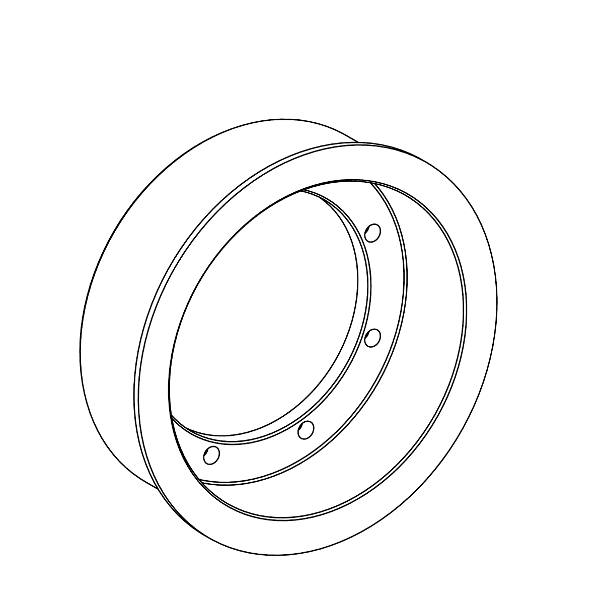 Bearing Housing