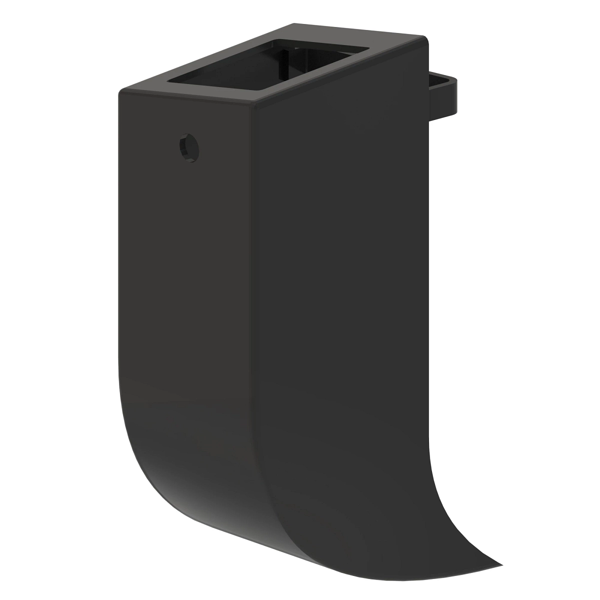 LH Control Cover, Blank