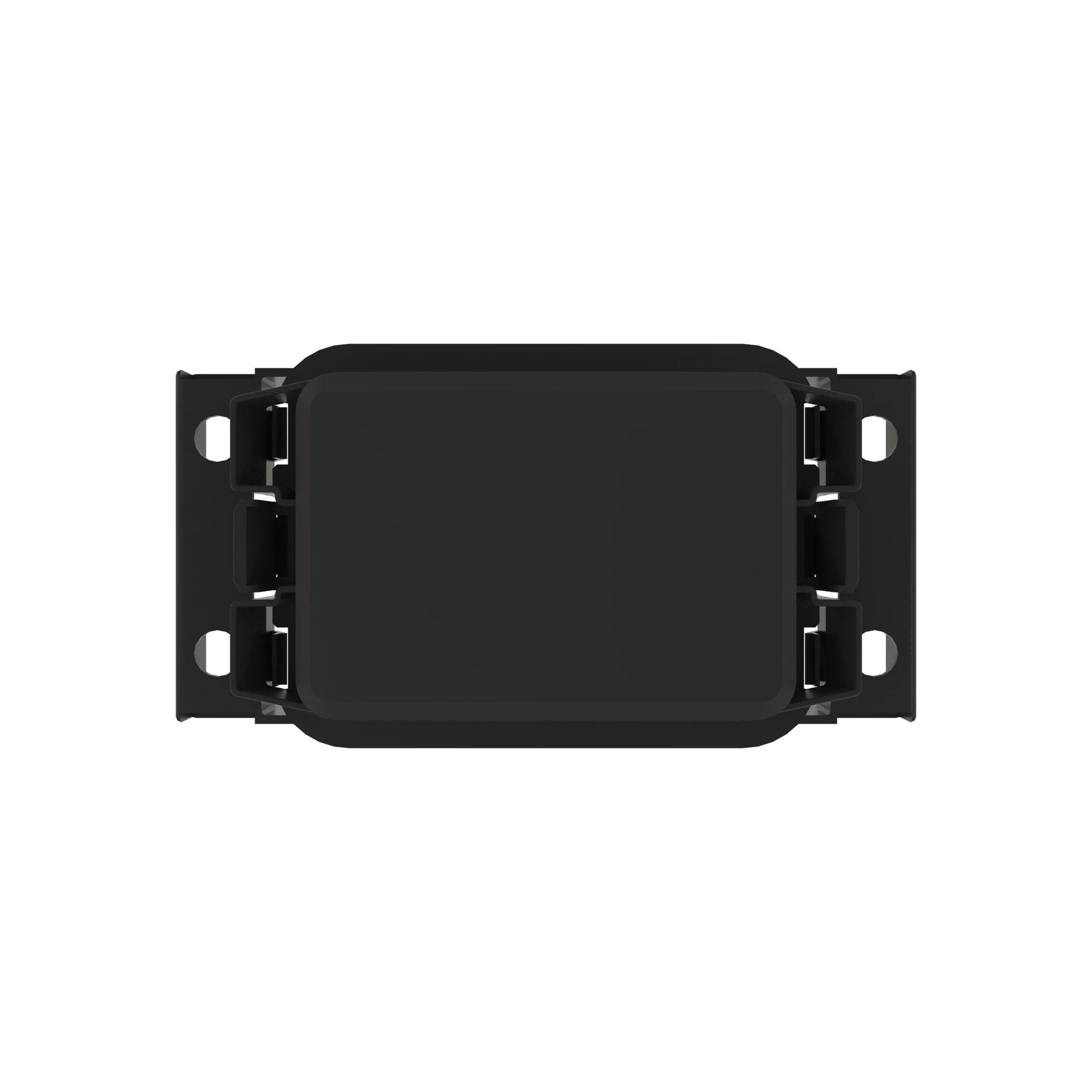 Elec. Connector Housing