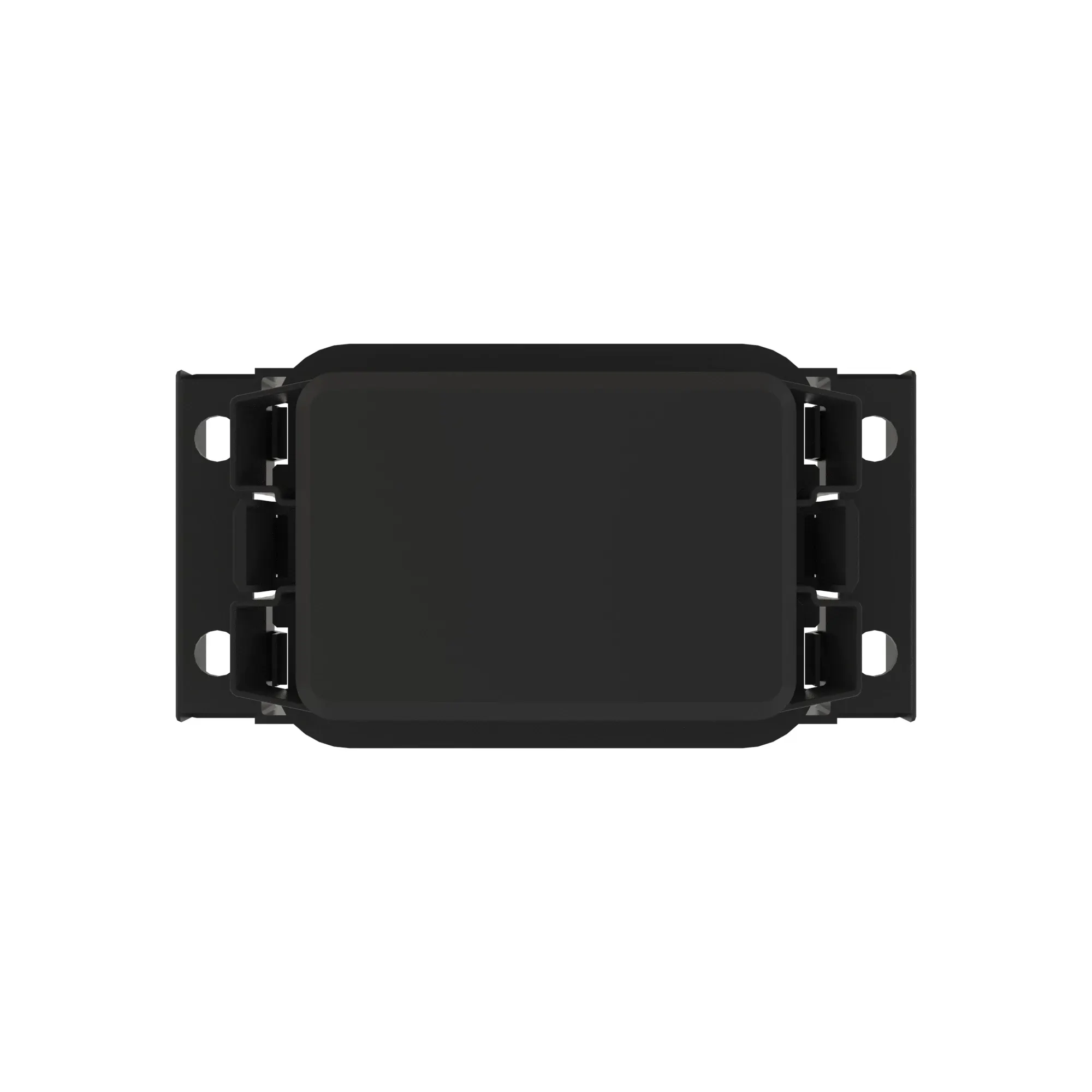 Elec. Connector Housing