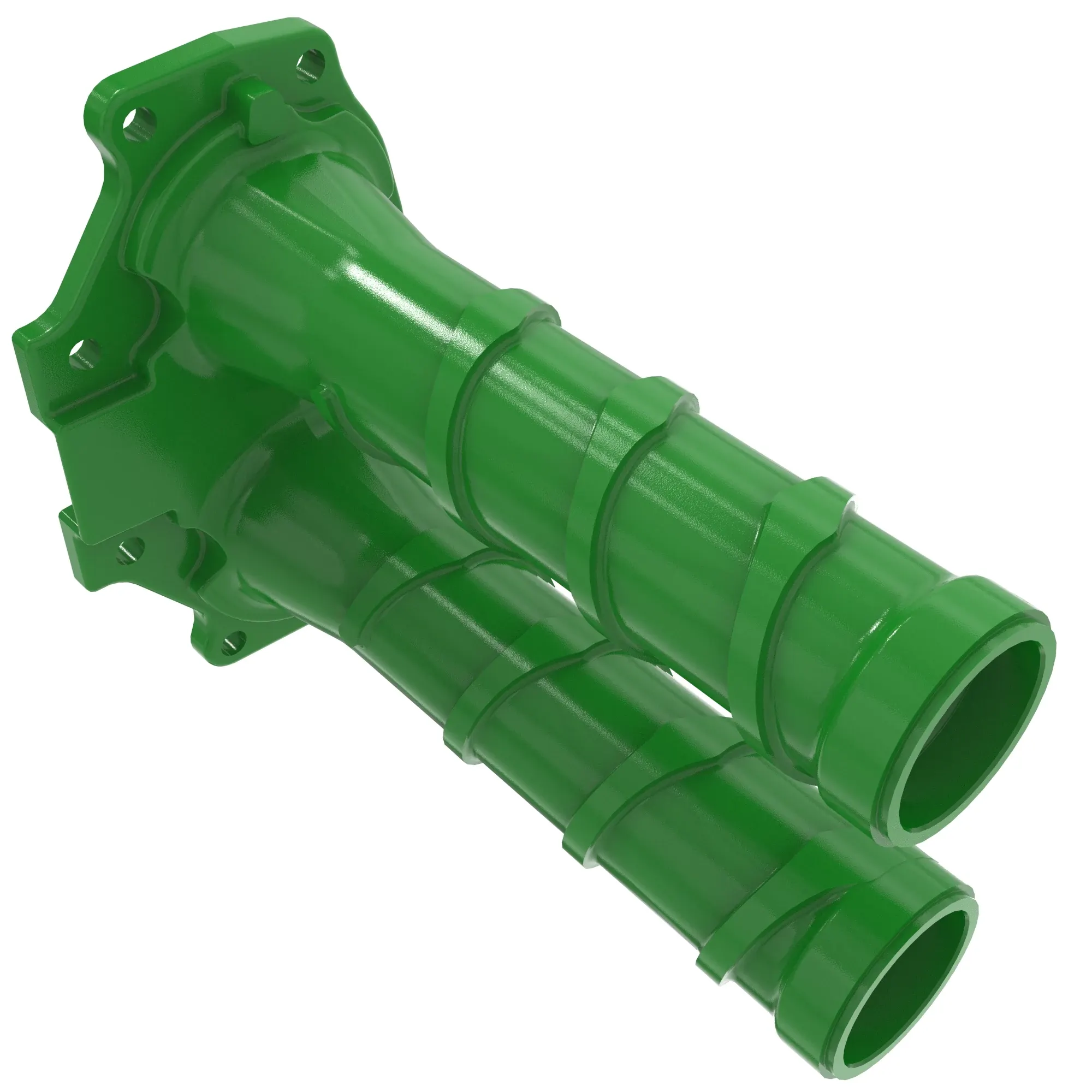 INTERMEDIATE HOUSING