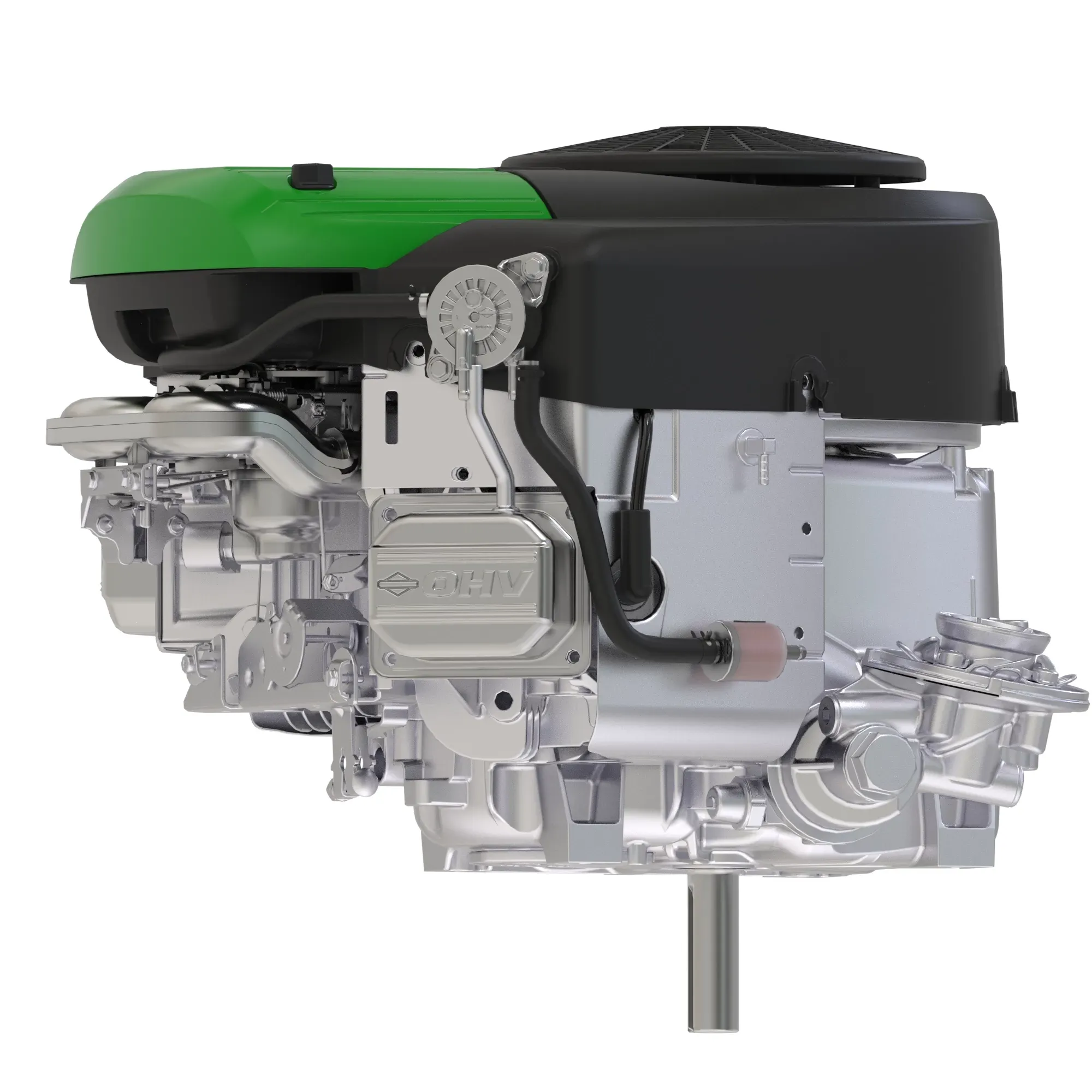 GASOLINE ENGINE, GASOLINE ENGINE, S