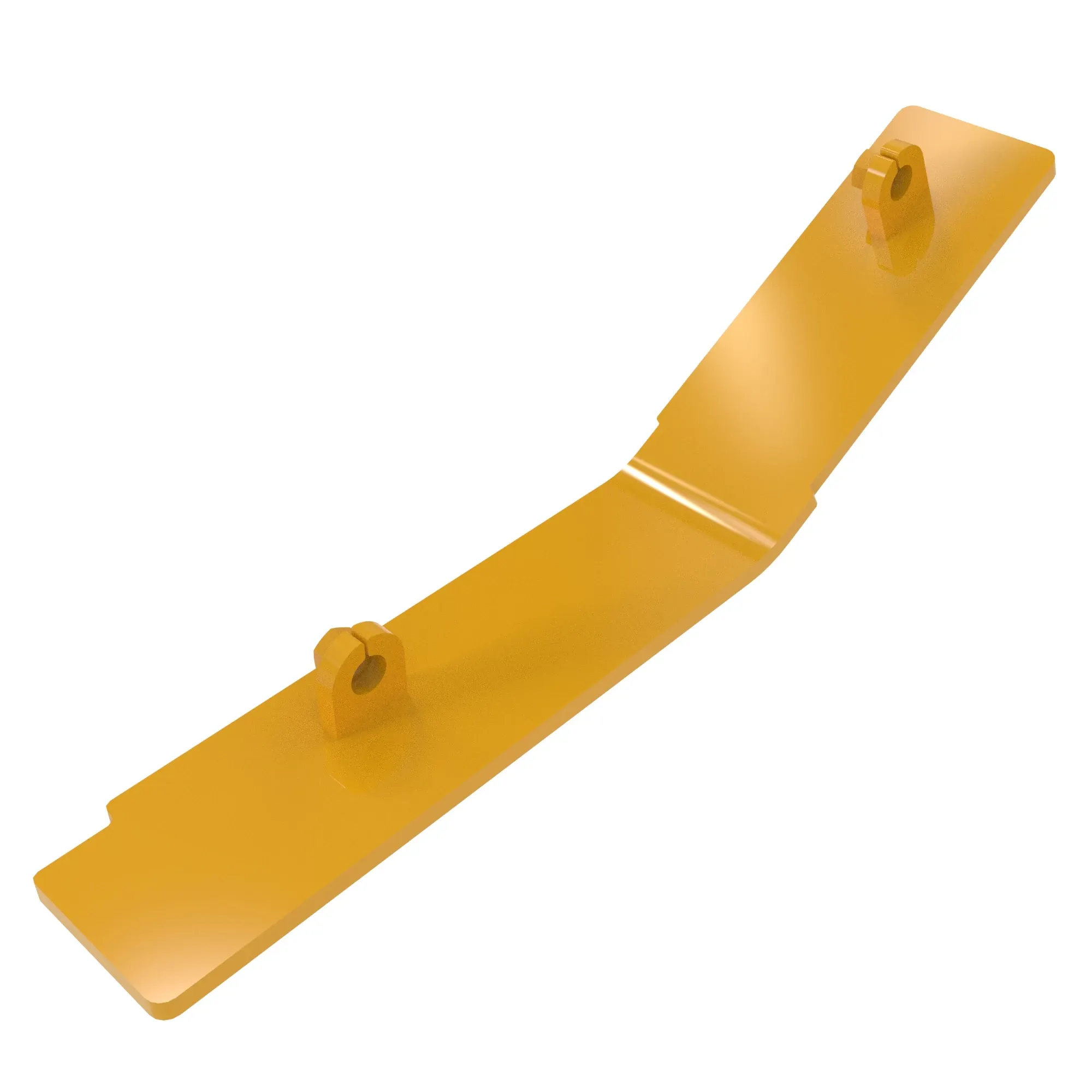 FUEL NECK COVER, RH