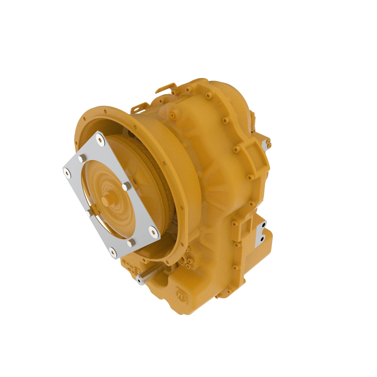 John Deere Reman REMAN Transmission, 4WD - PG200330