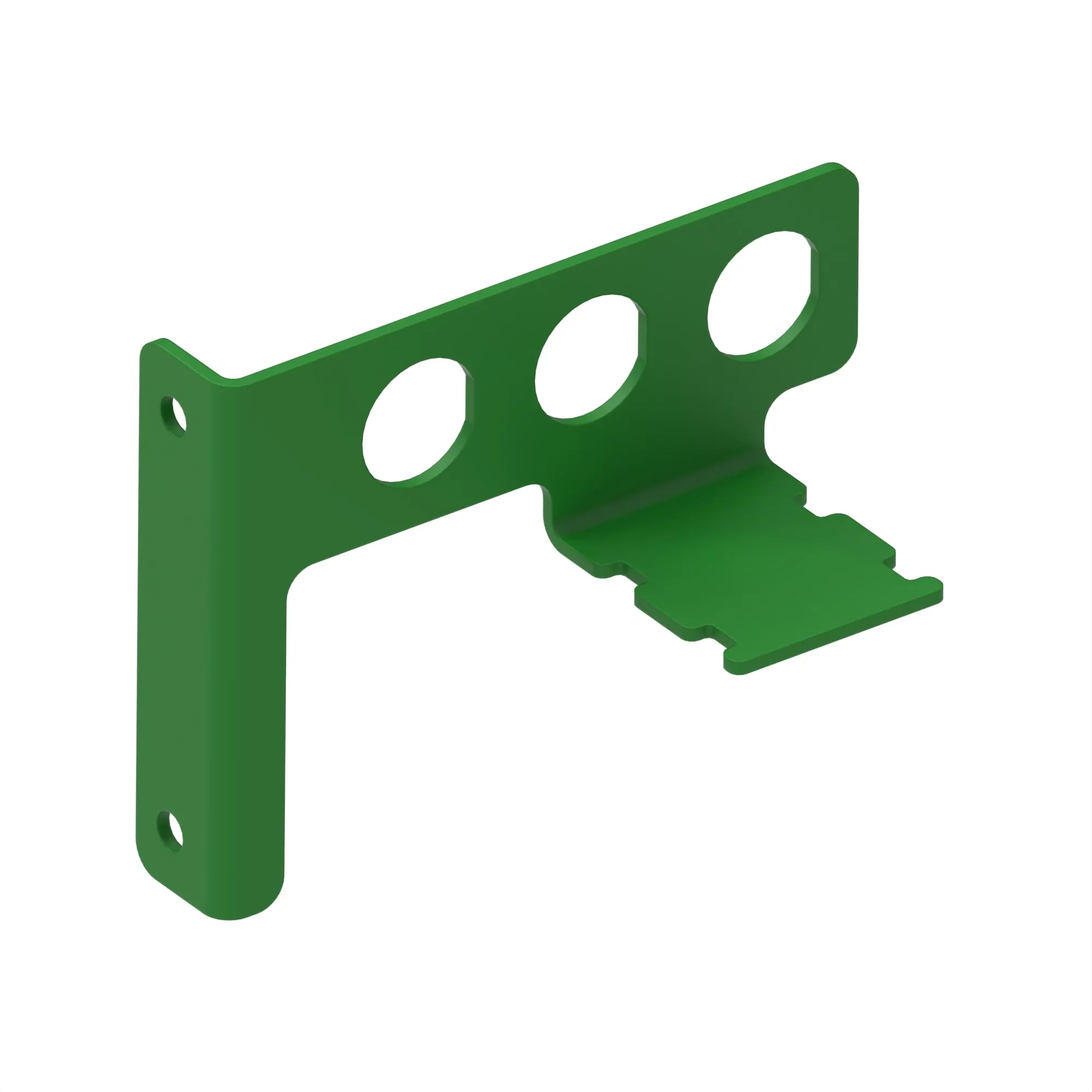 John Deere Pump Bracket - A112137