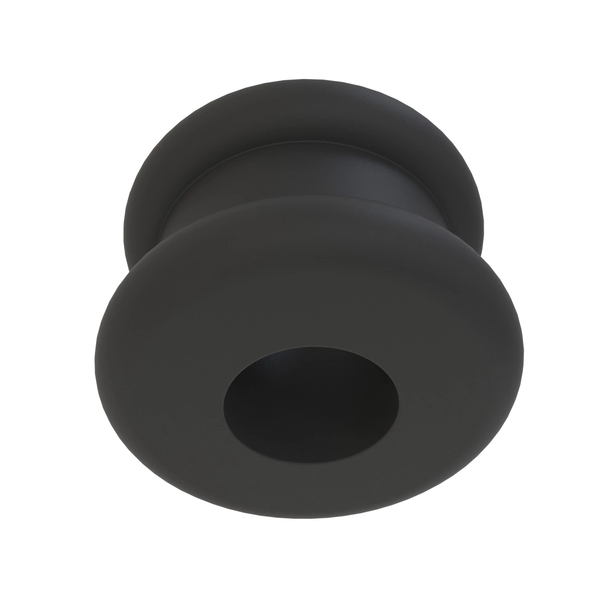 John Deere Cut or Split Round Grommet - R27583