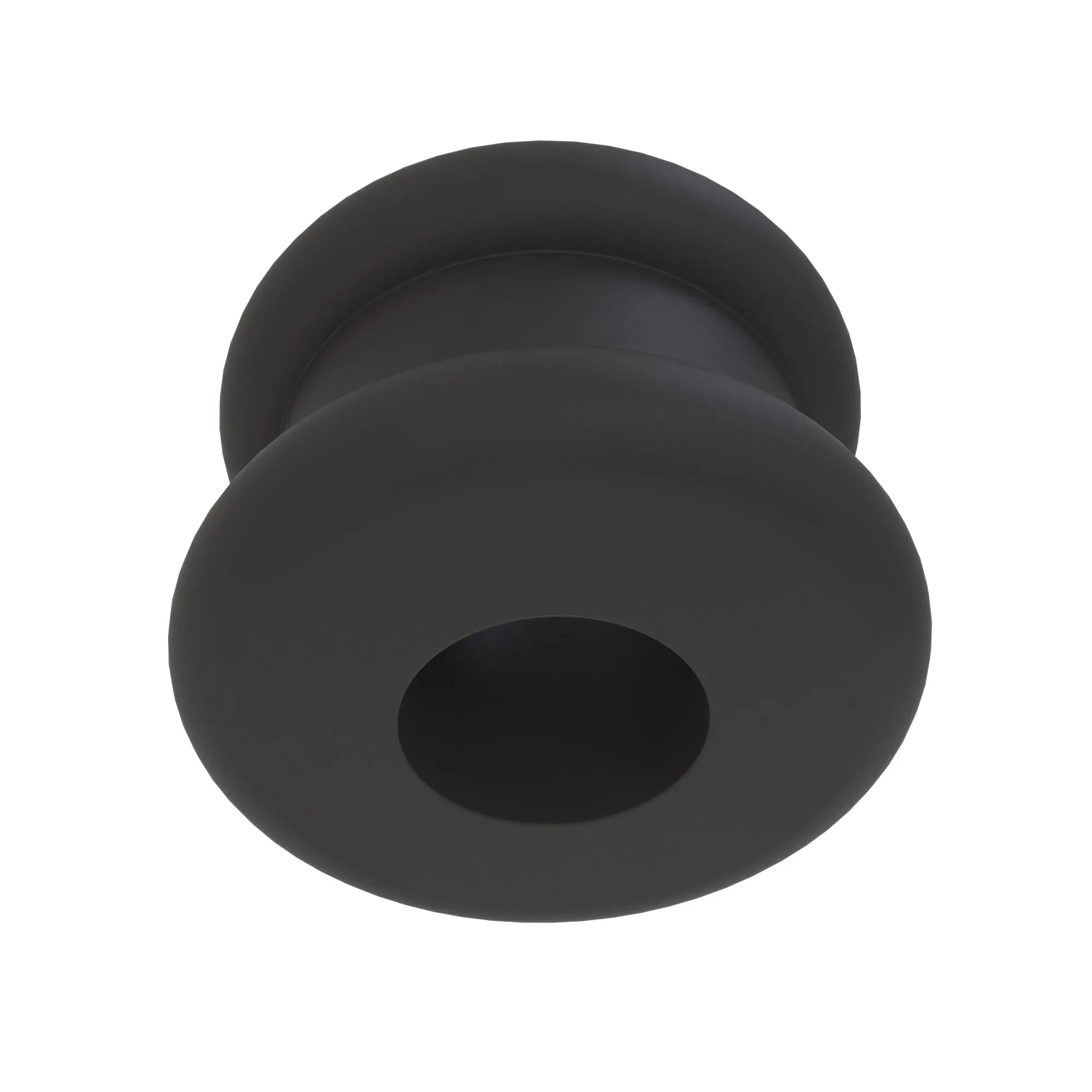 John Deere Cut or Split Round Grommet - R27583