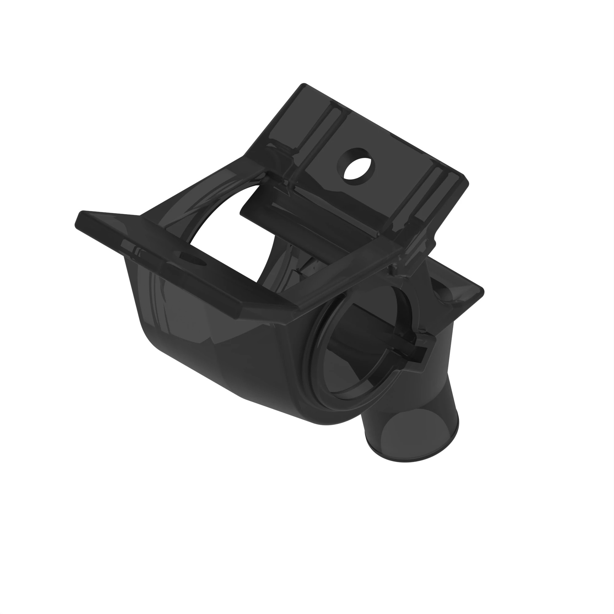 John Deere Grass Seed Feed Cup - AN162555