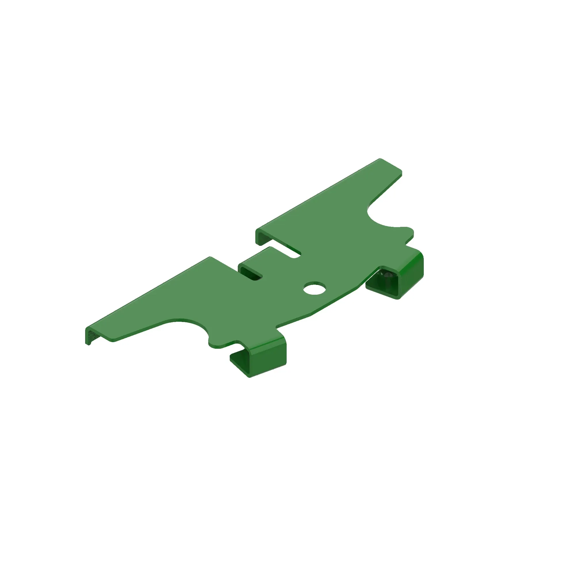 John Deere Retainer - L219639